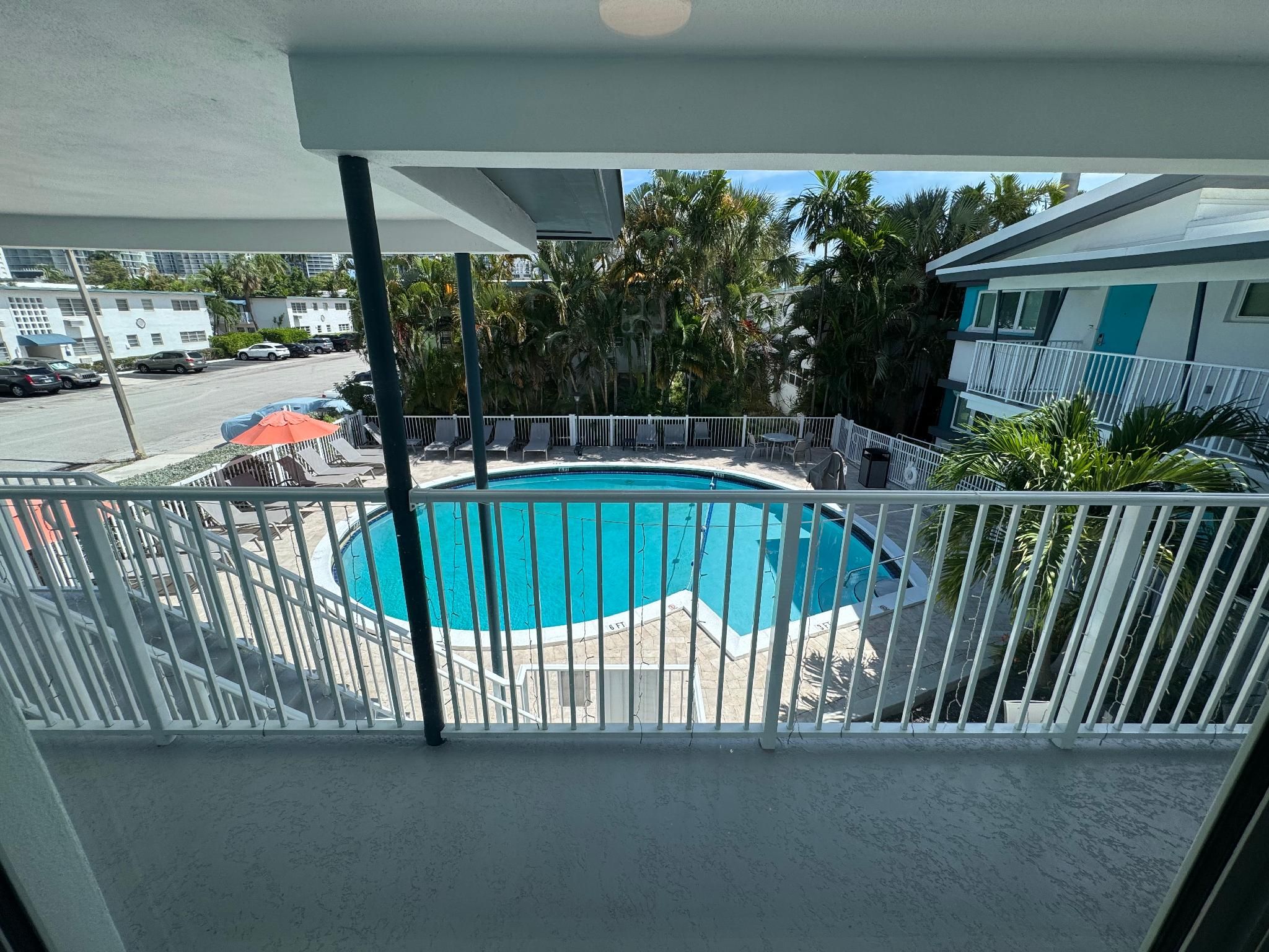 Rolo Beach Hotel Double Room 2