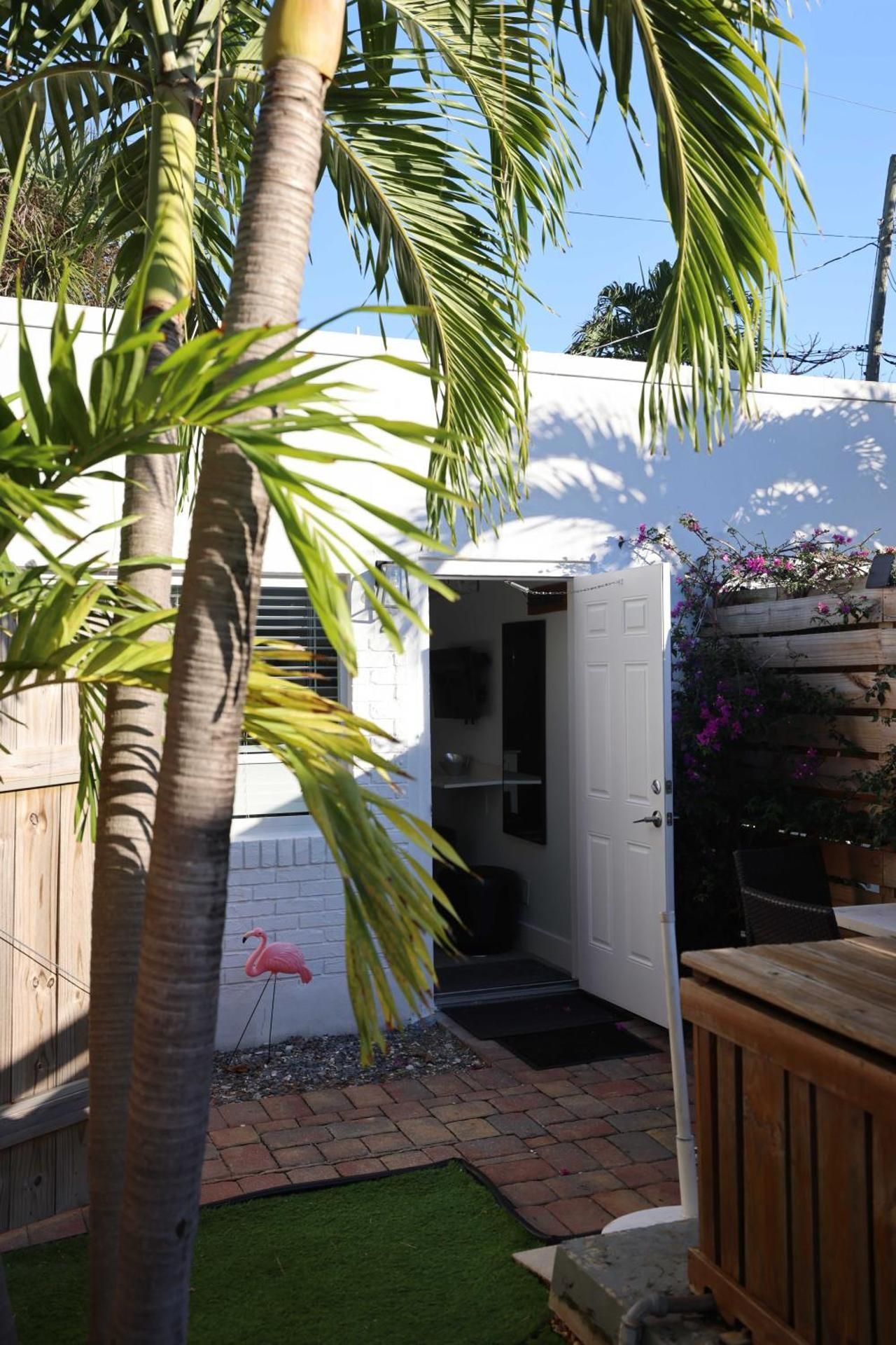 Keese's Cottages by the Ocean