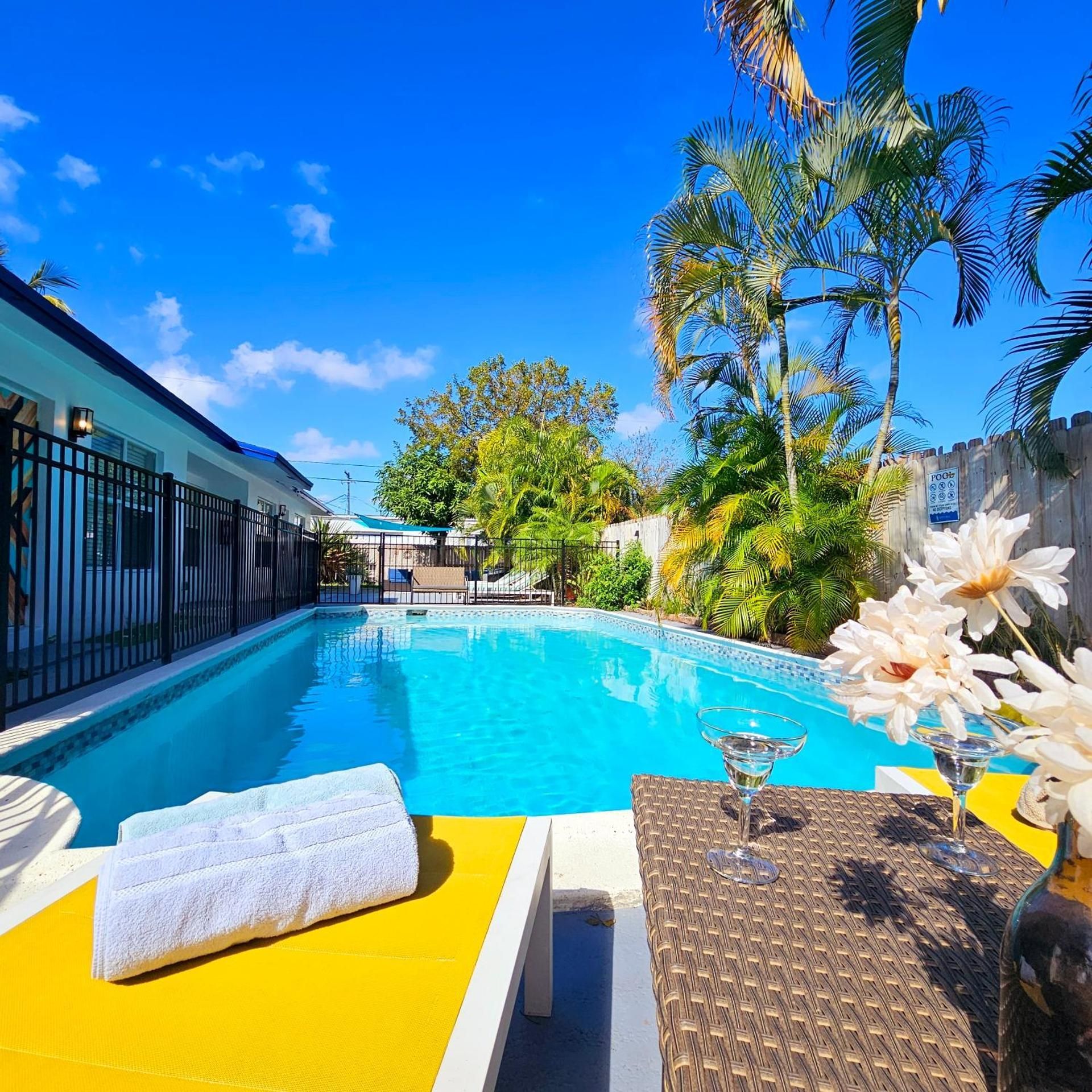 surrounding environment