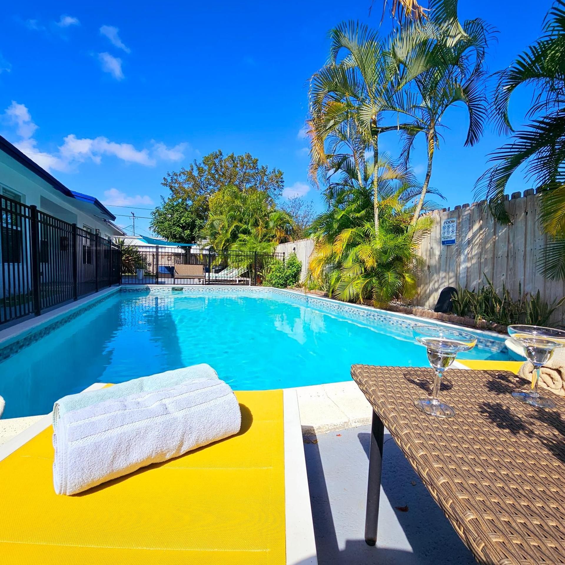 surrounding environment