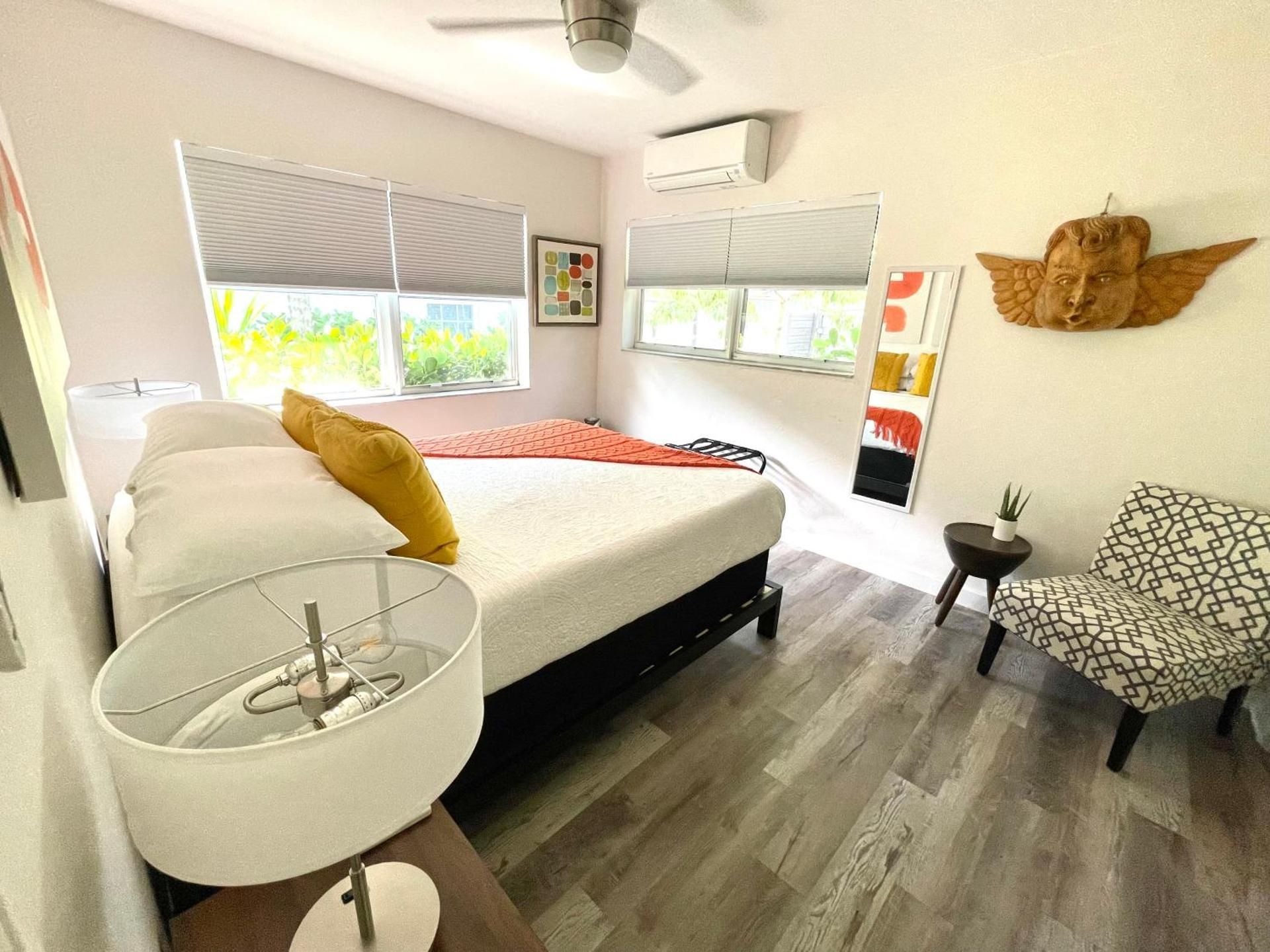 One-Bedroom Suite