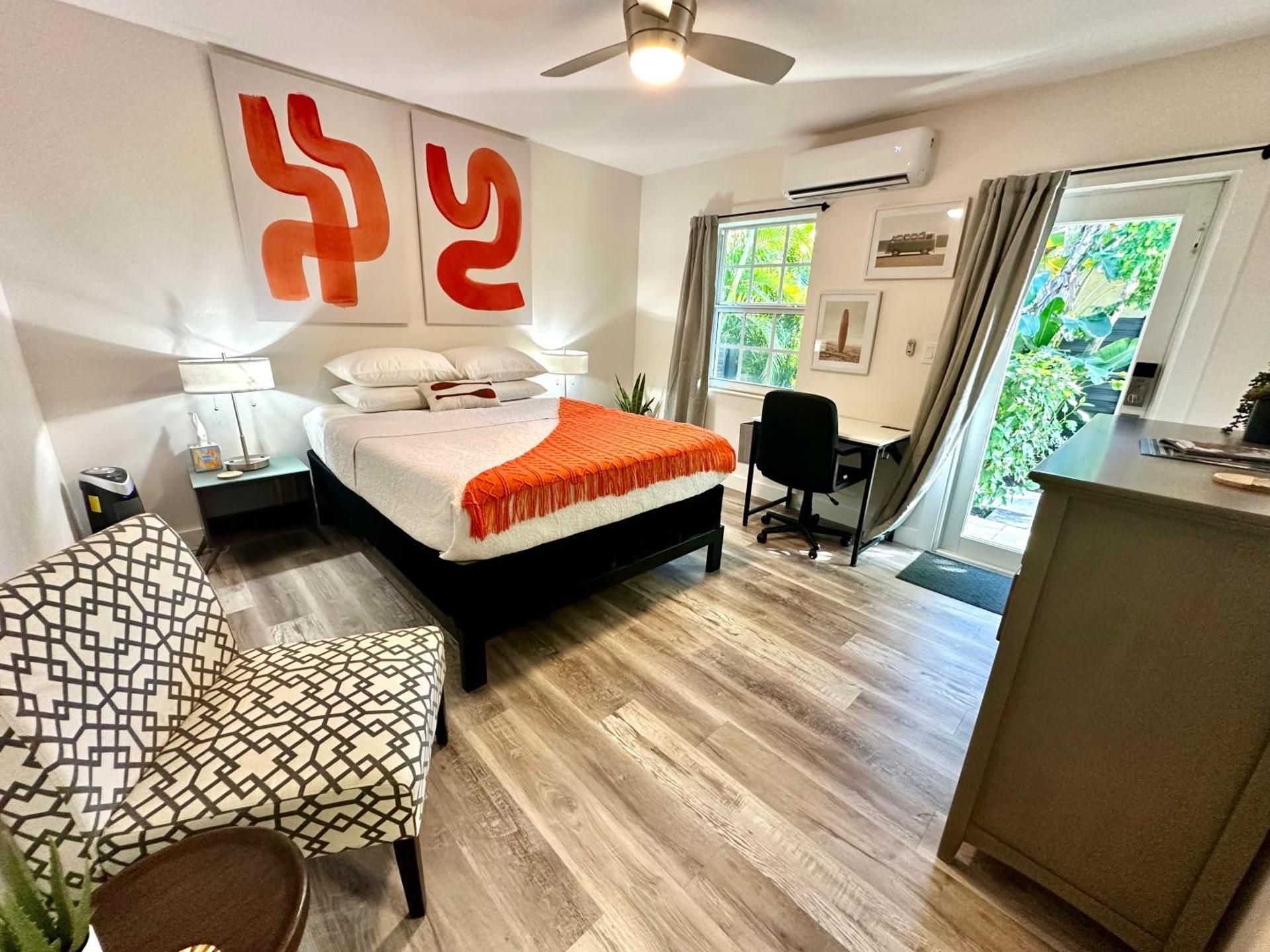 Deluxe Junior Suite