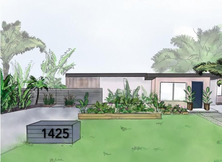 Double Rainbow Suites 24th