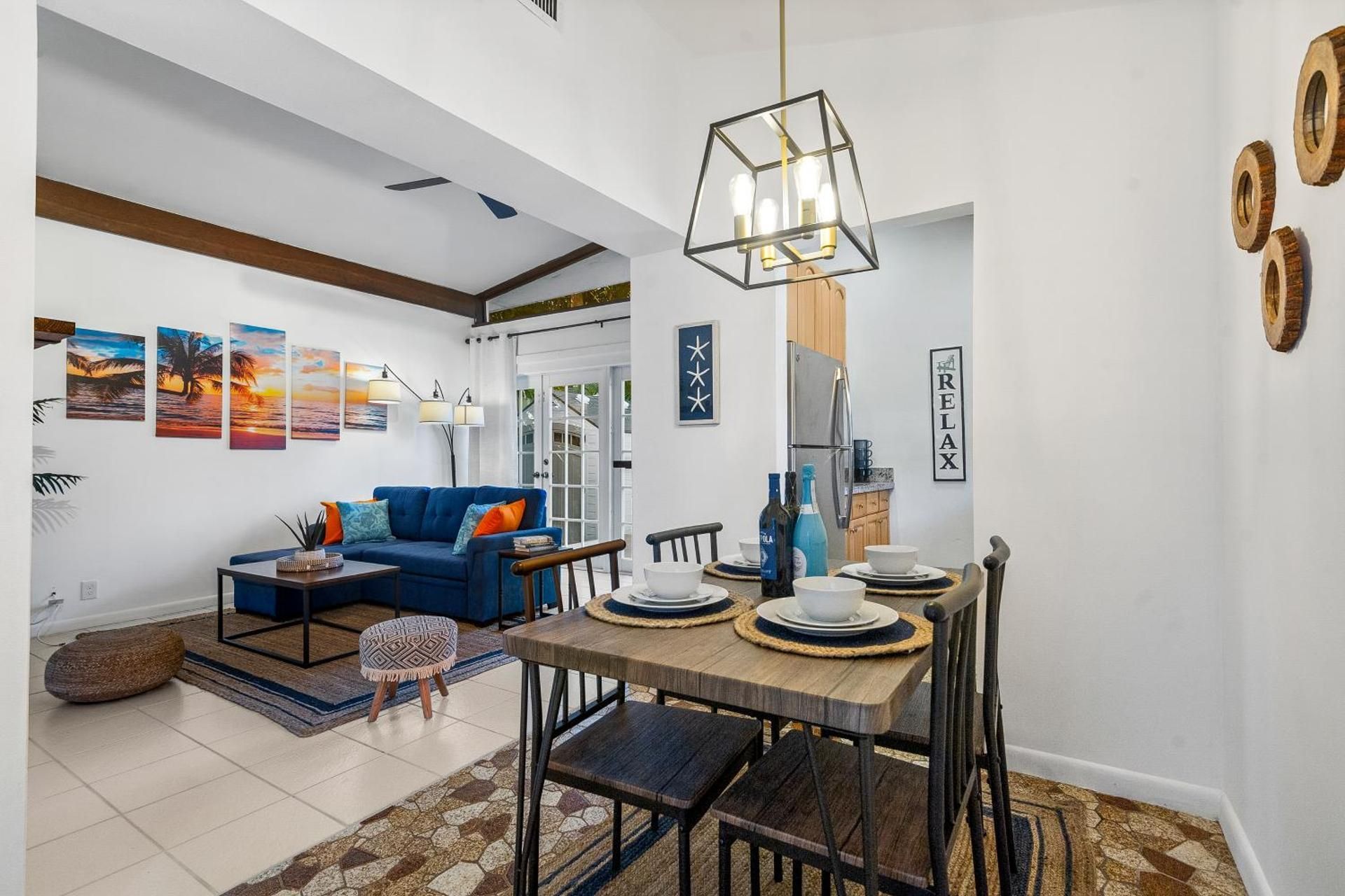 CocoBay 2BR Condos Near Beach, Galleria Mall, Wilton Manors, Cruise Port