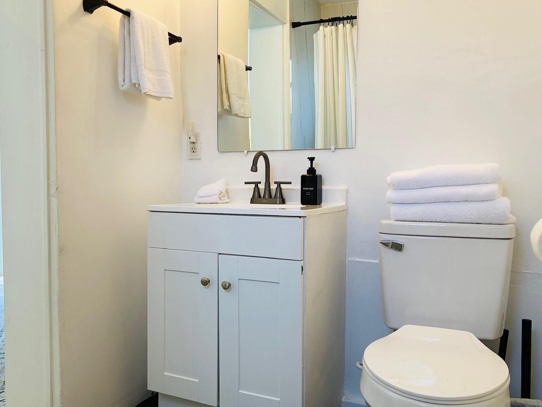 Wilton Manors Guesthouse #3