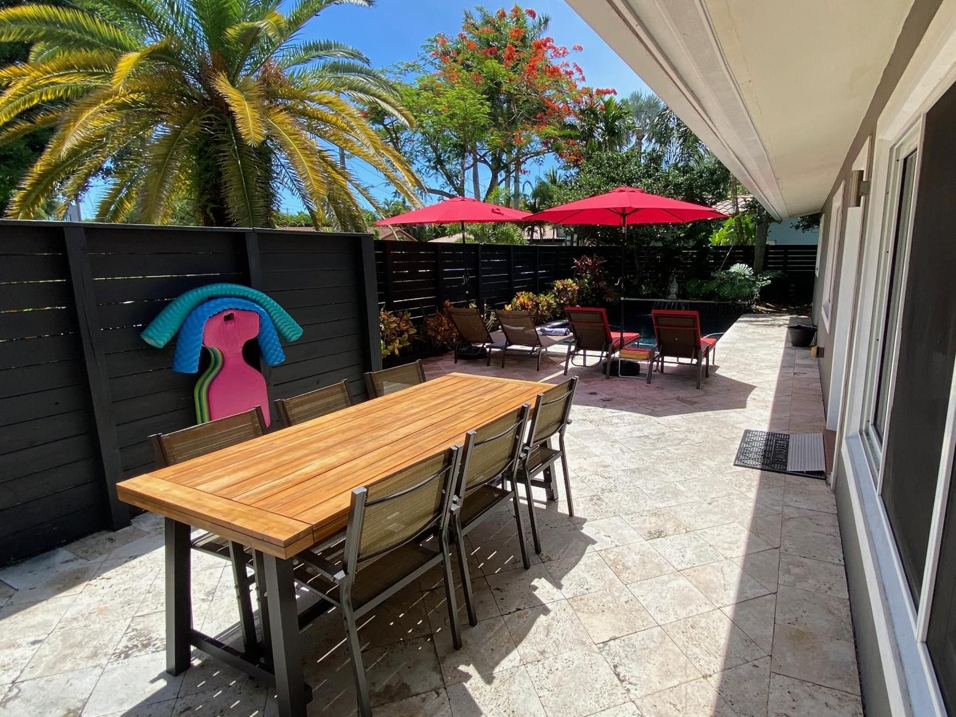 Riverbank Guesthouse Wilton Manors