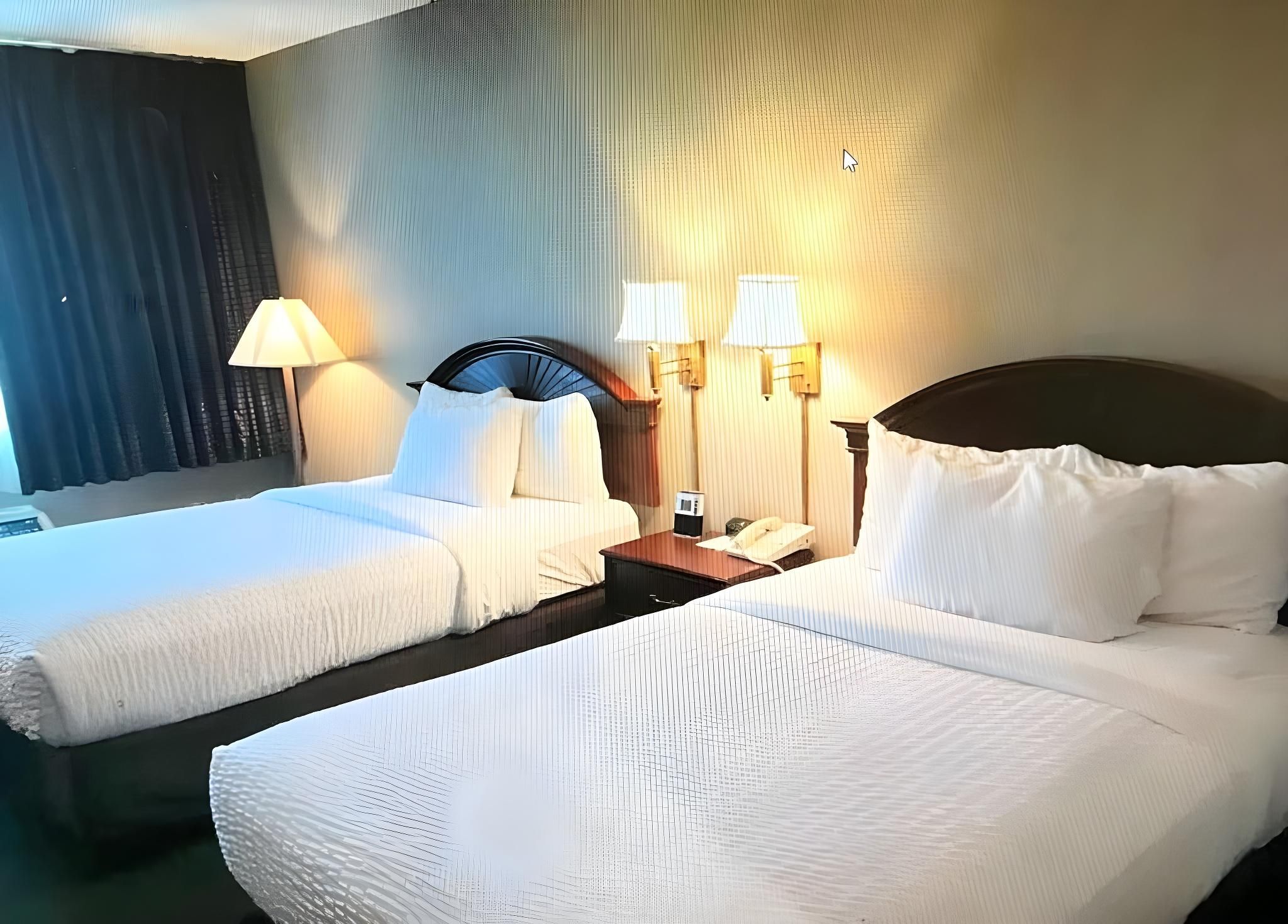 Classic Double or Twin