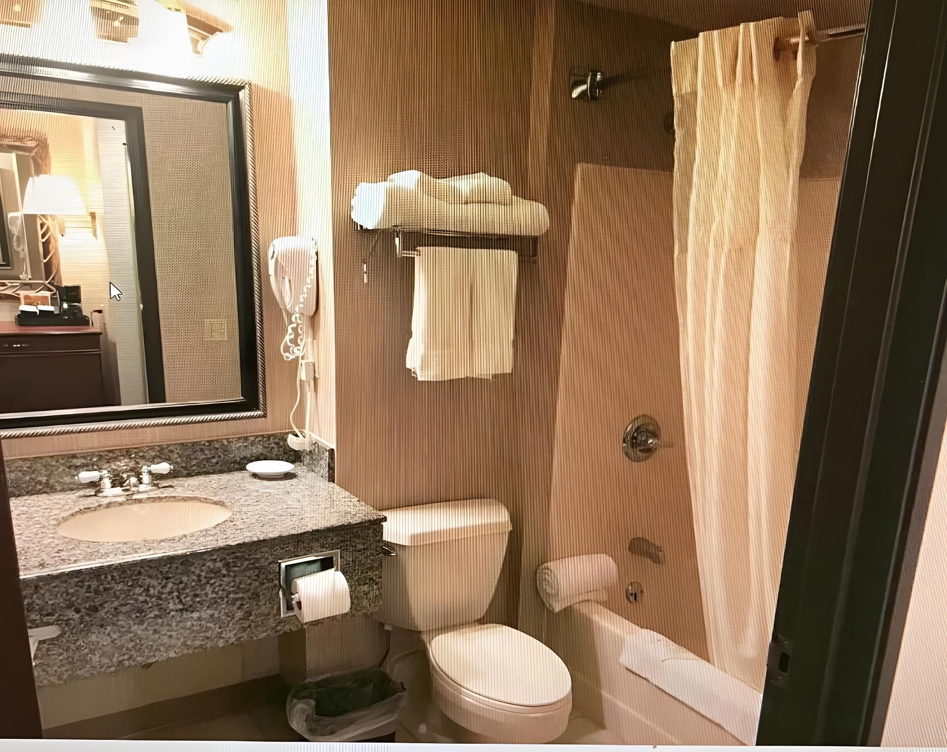 Classic Double or Twin