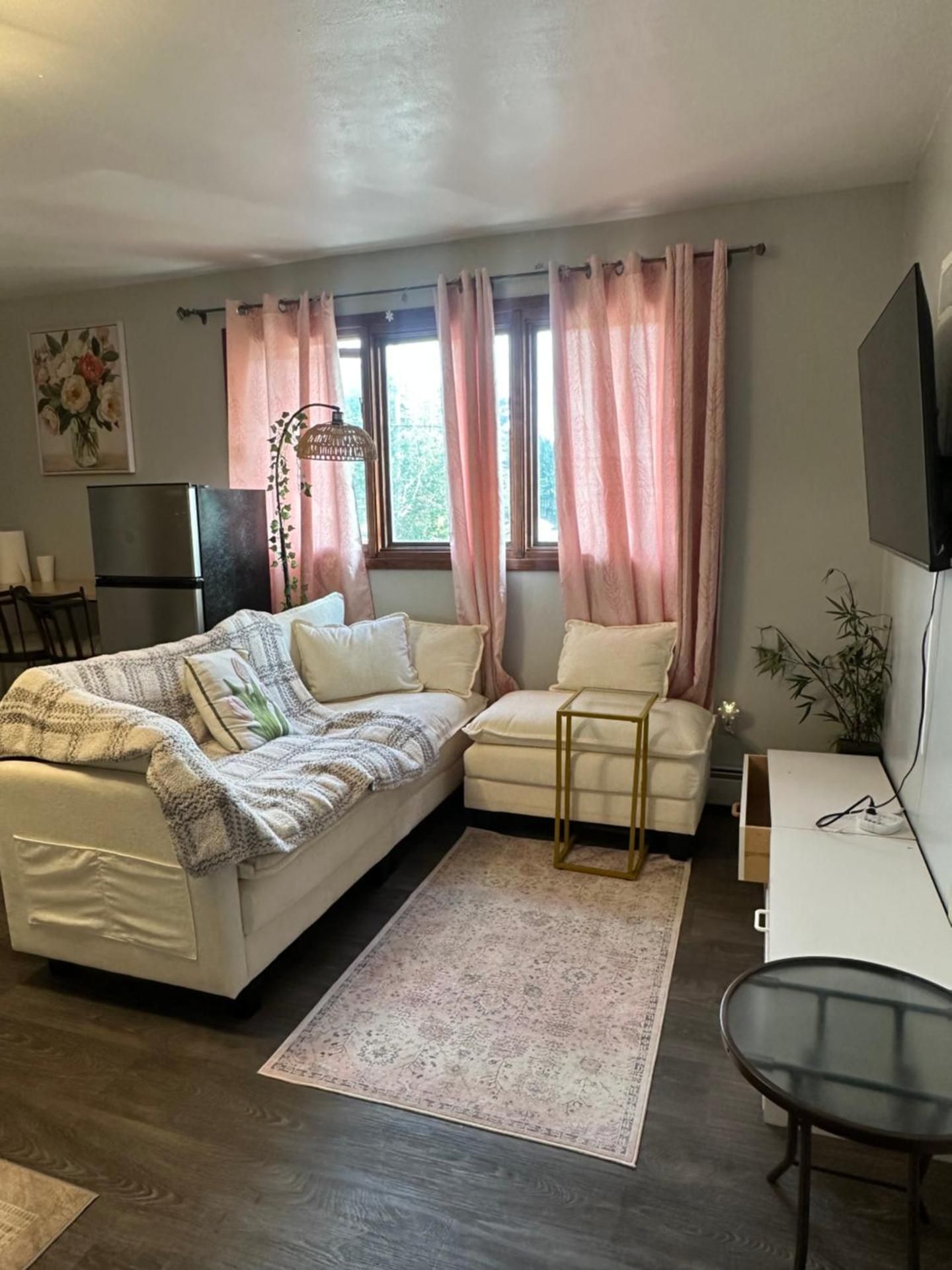 Deluxe Double Room with Bath
