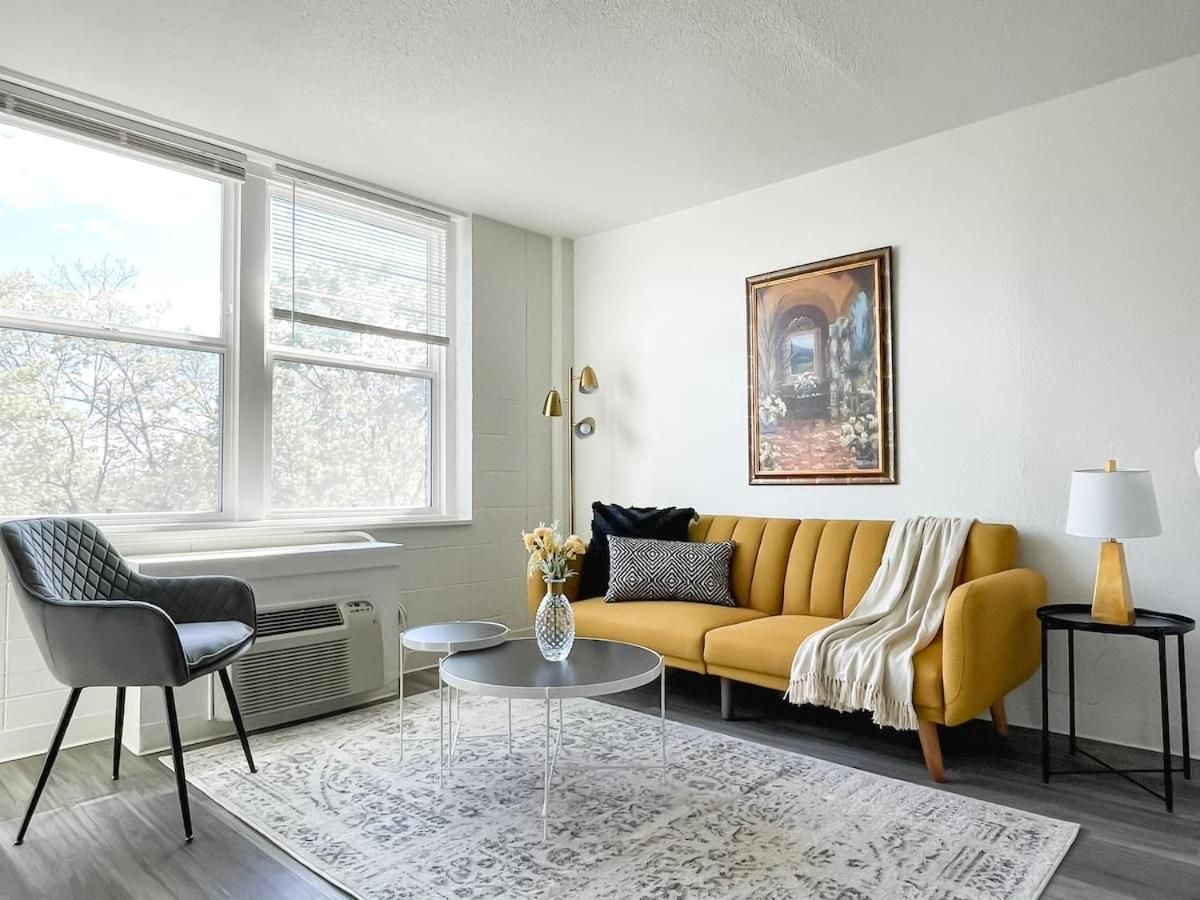 Standard Suite