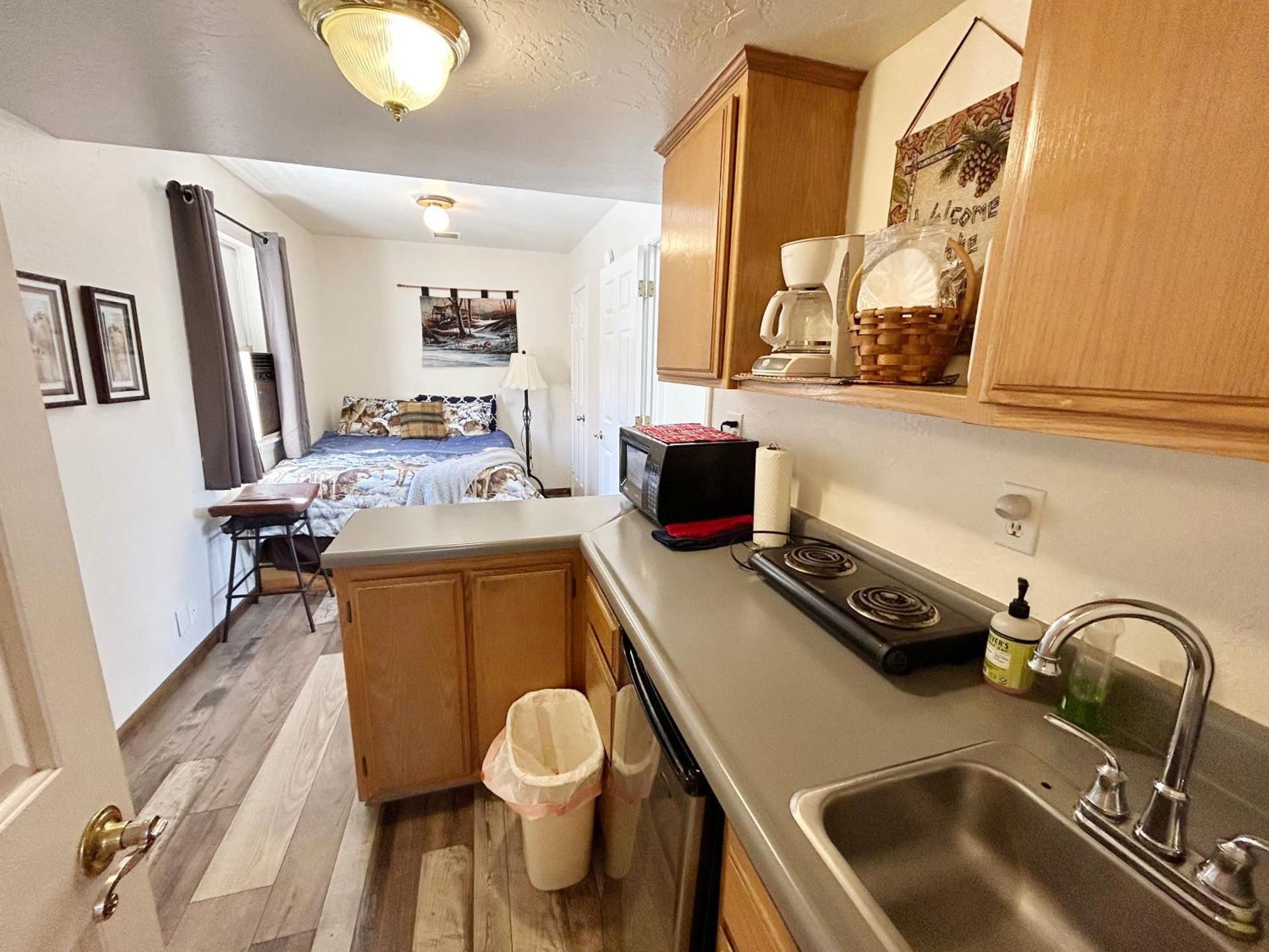 Pine Knot Guest Ranch
