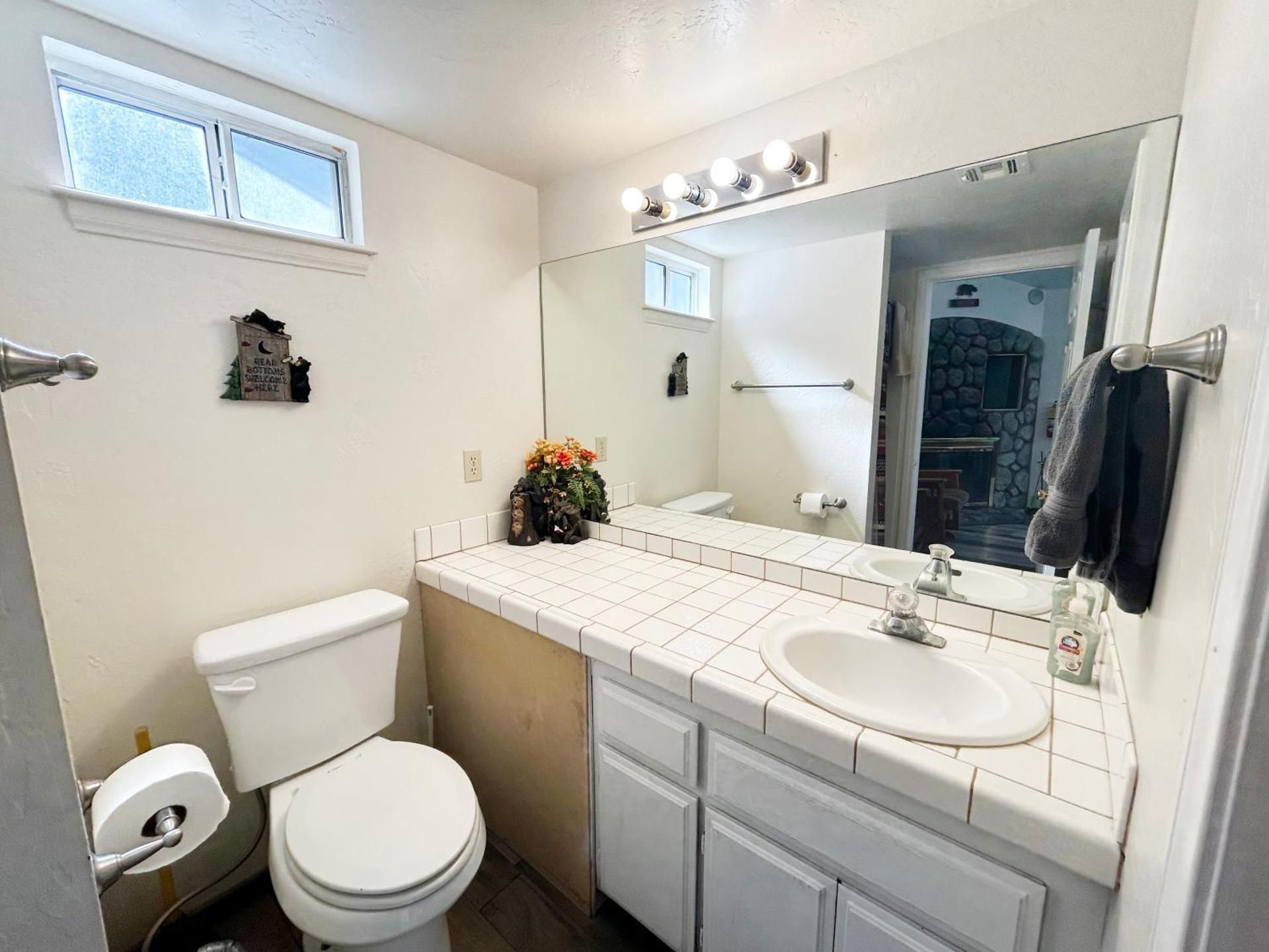 Deluxe Double Room with Bath