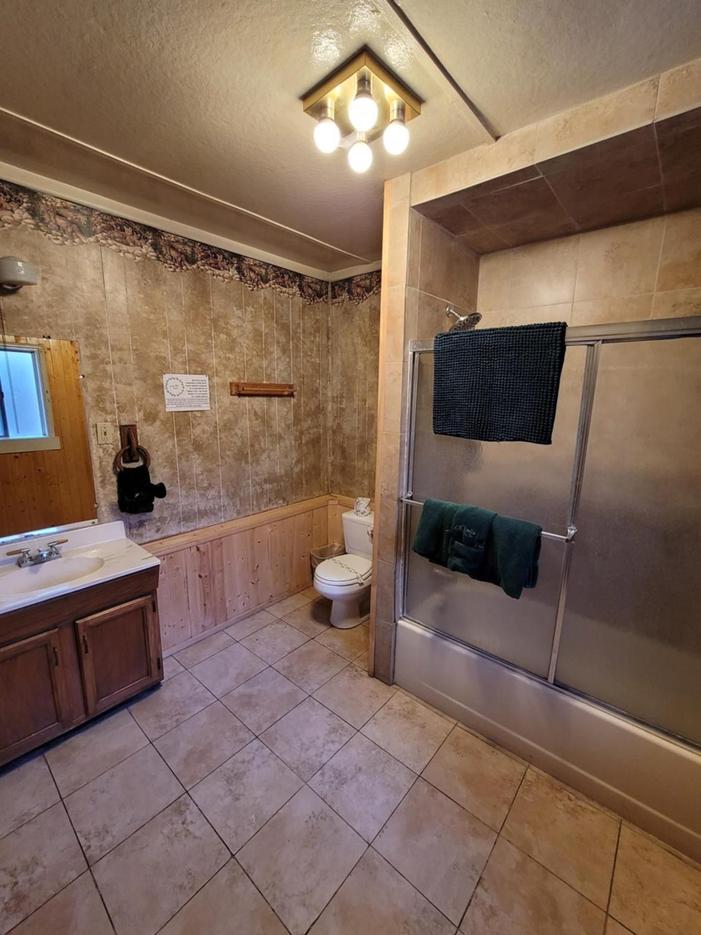 Comfort Quadruple Room