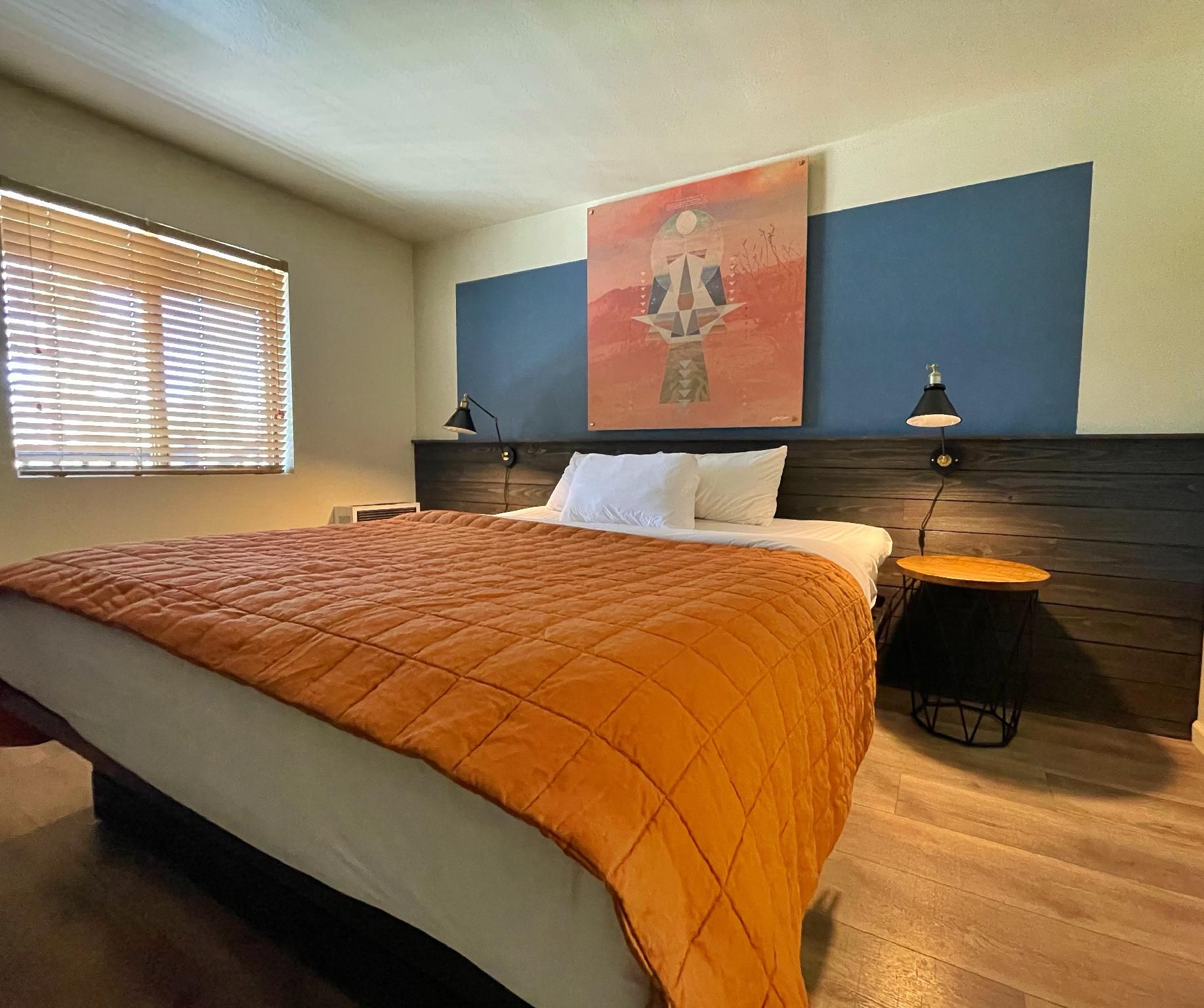 King Room
