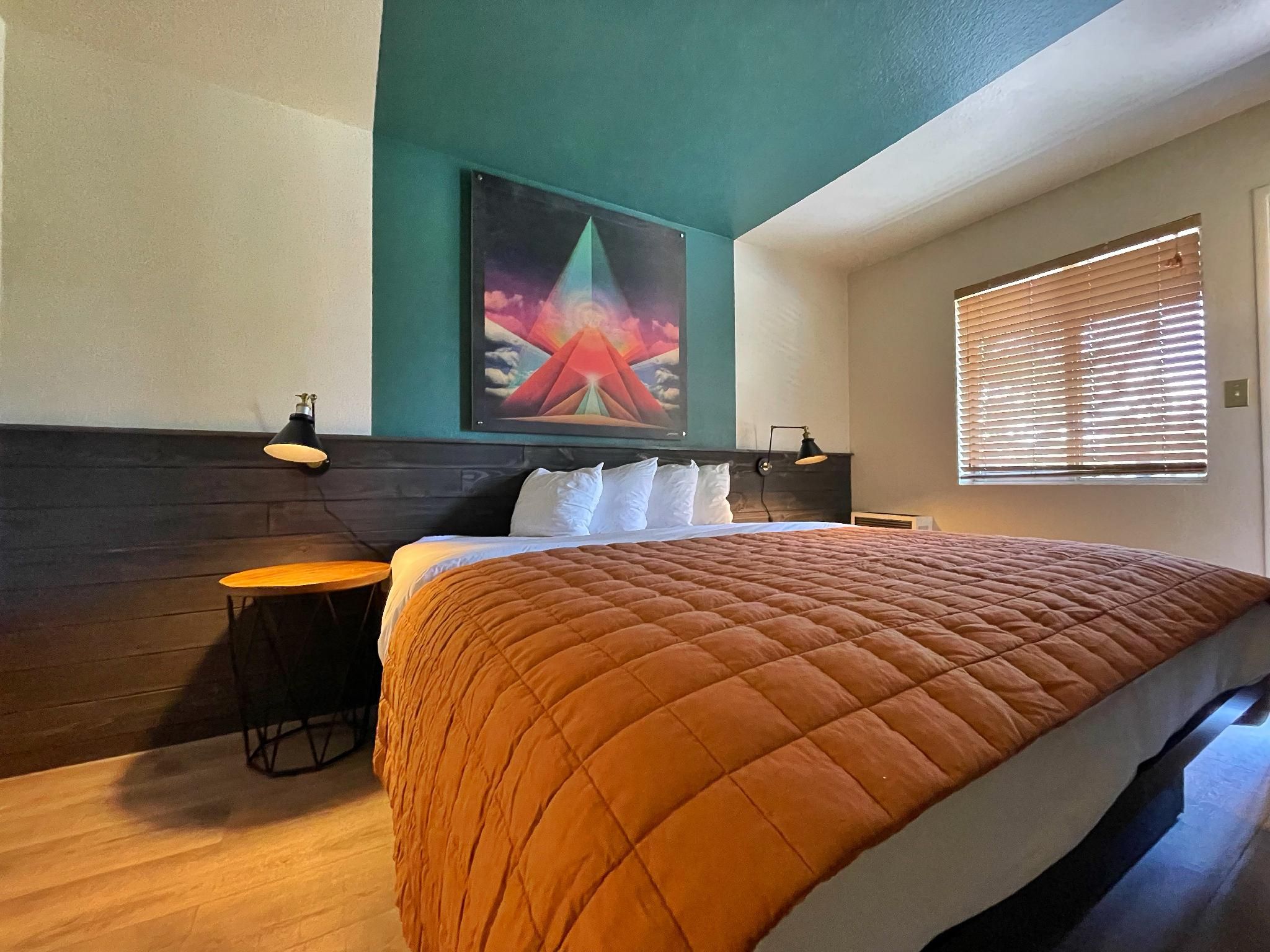 King Room