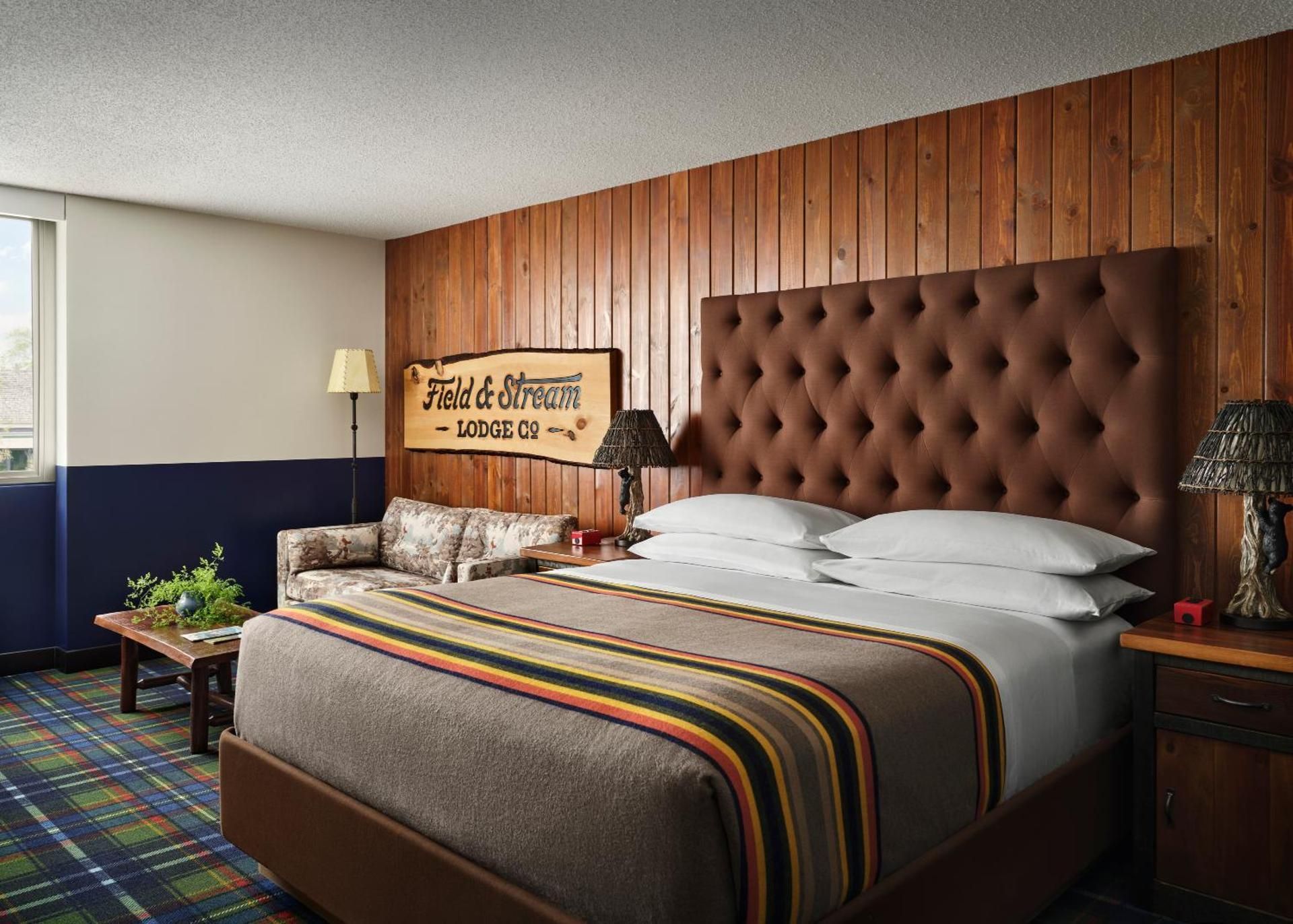 The Mountain King Suite