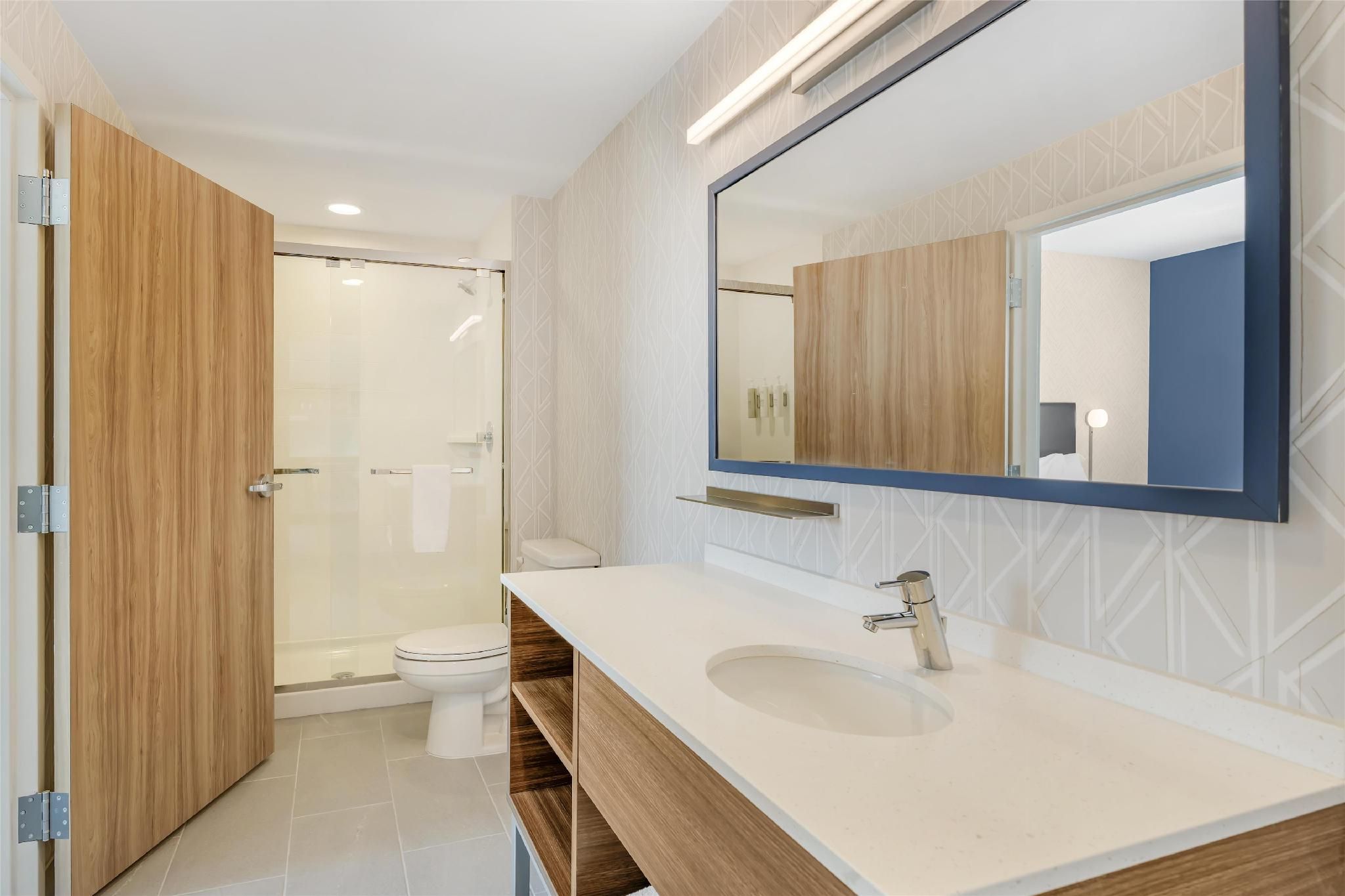 Home2 Suites by Hilton Bozeman Four Corners 2 Queen Beds 1 Bedroom Suite 2