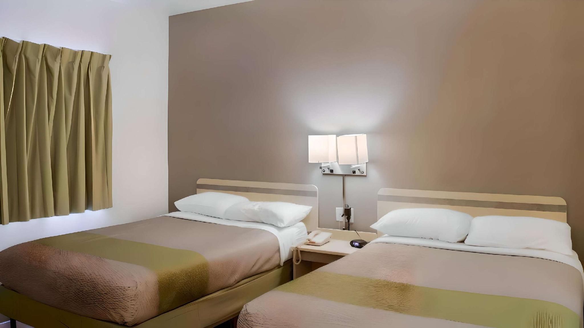 2 Double Beds, Nonsmoking