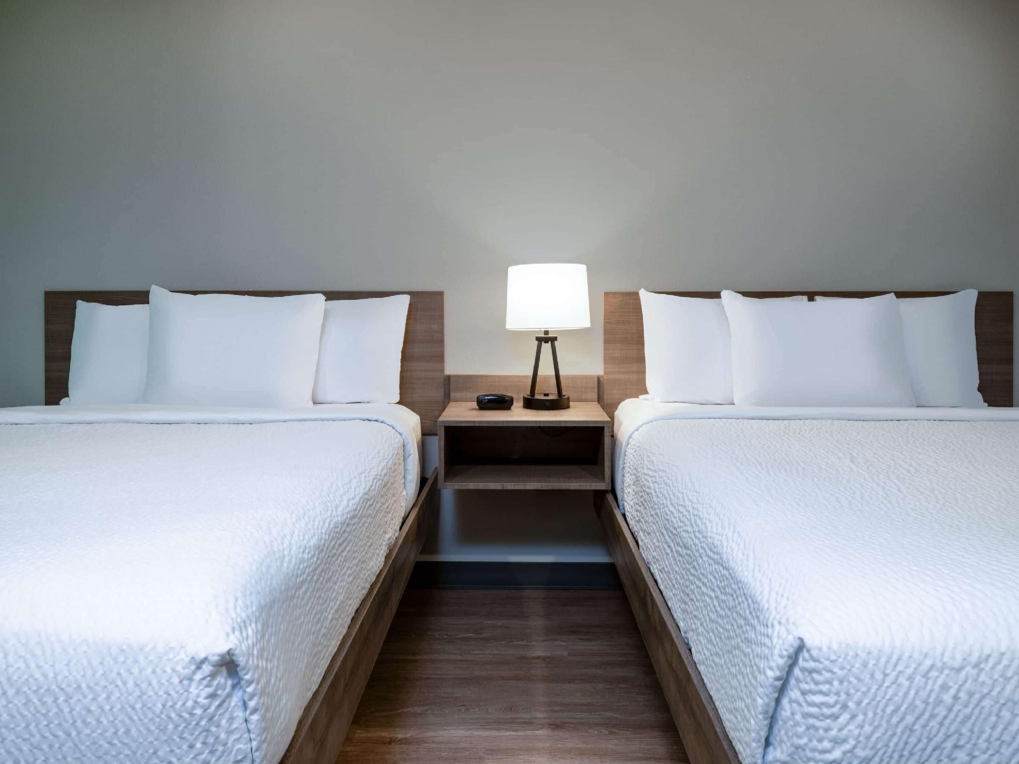 2 Queen Beds, Suite, Dishwasher, Non-Smoking