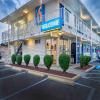 Motel 6 Lumberton, NC