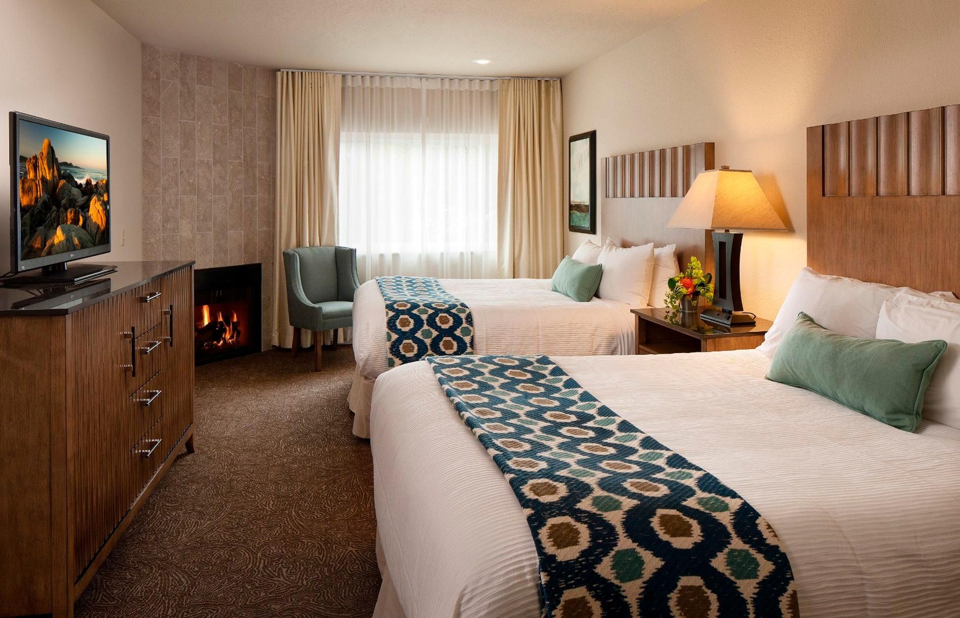 Cambria Landing Inn & Suites Tradition Double Queen