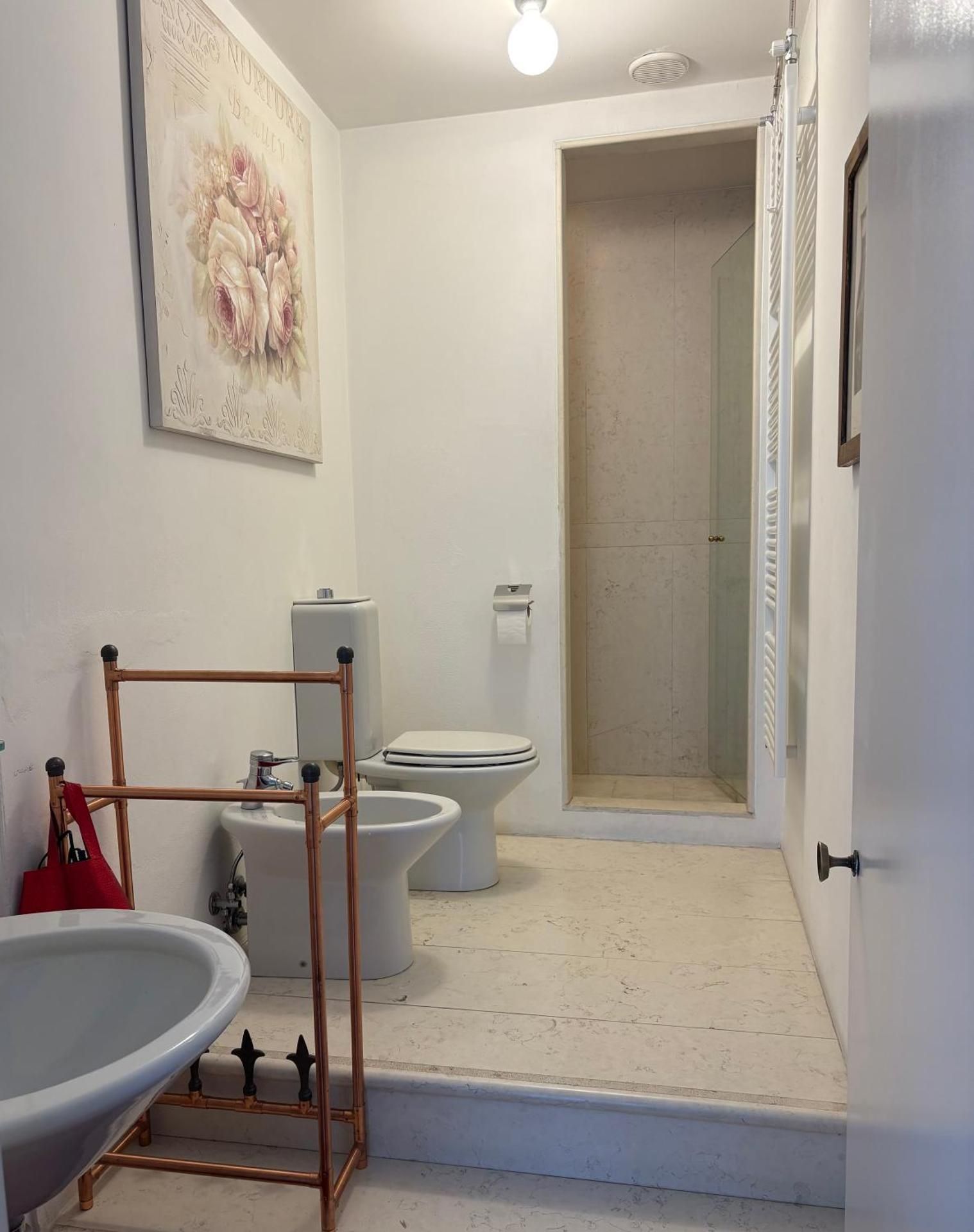 Junior Suite with Garden View