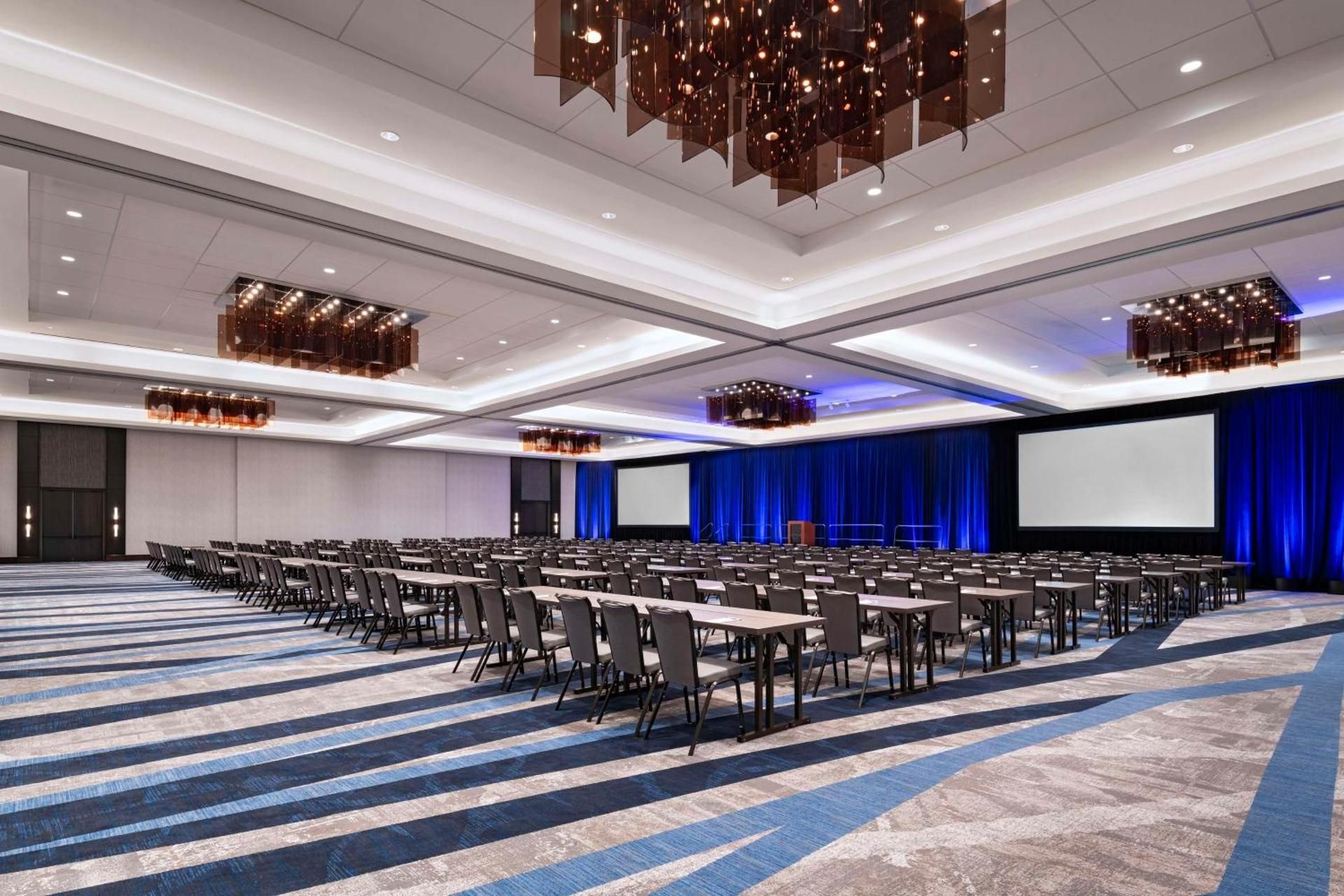 meeting room / ballrooms
