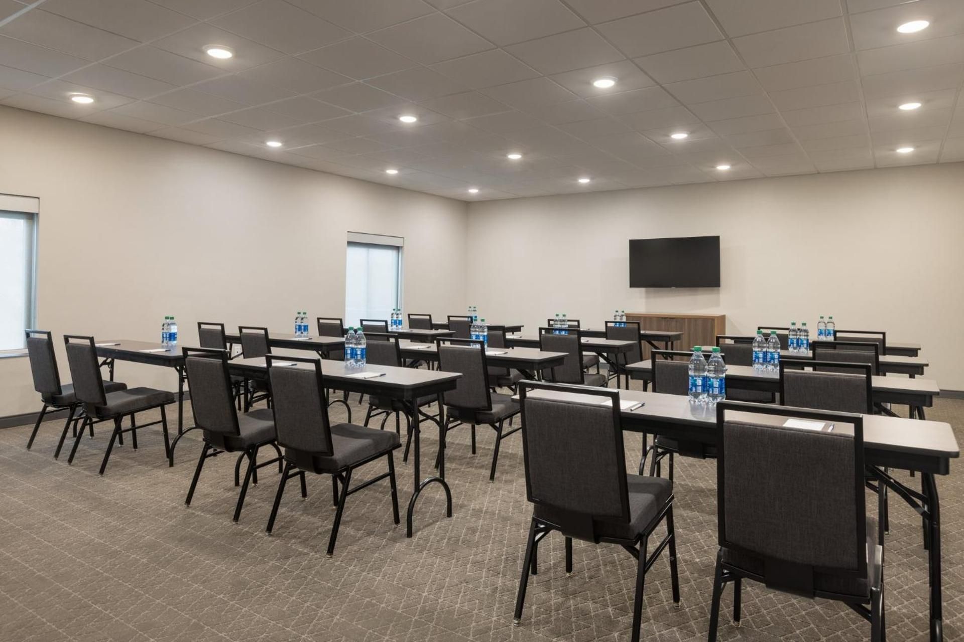 meeting room / ballrooms