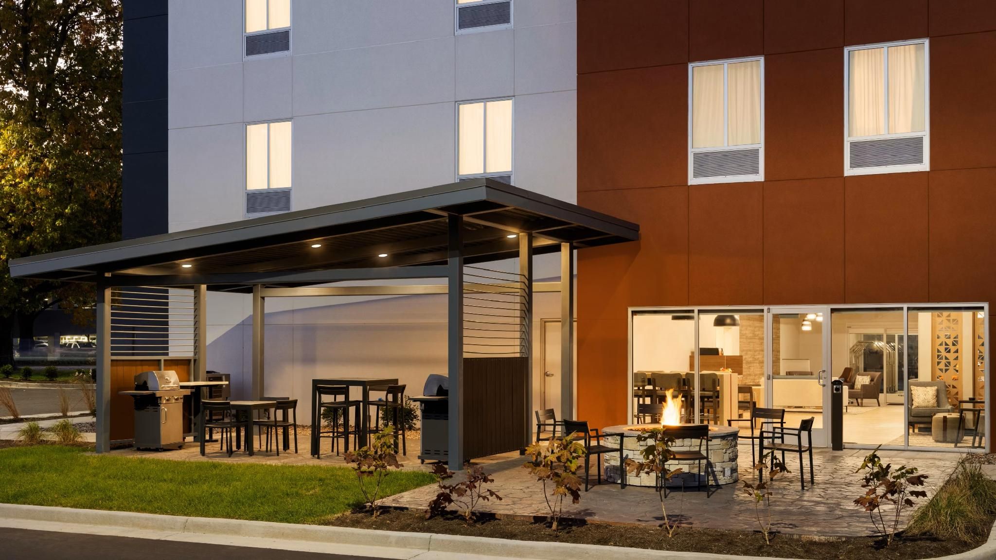 avid hotel West Memphis by IHG