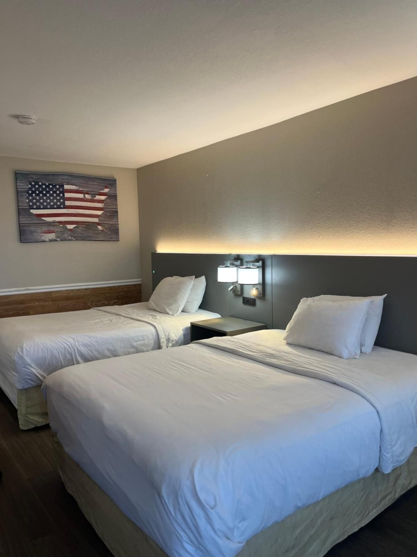 Double Room with Kitchenette