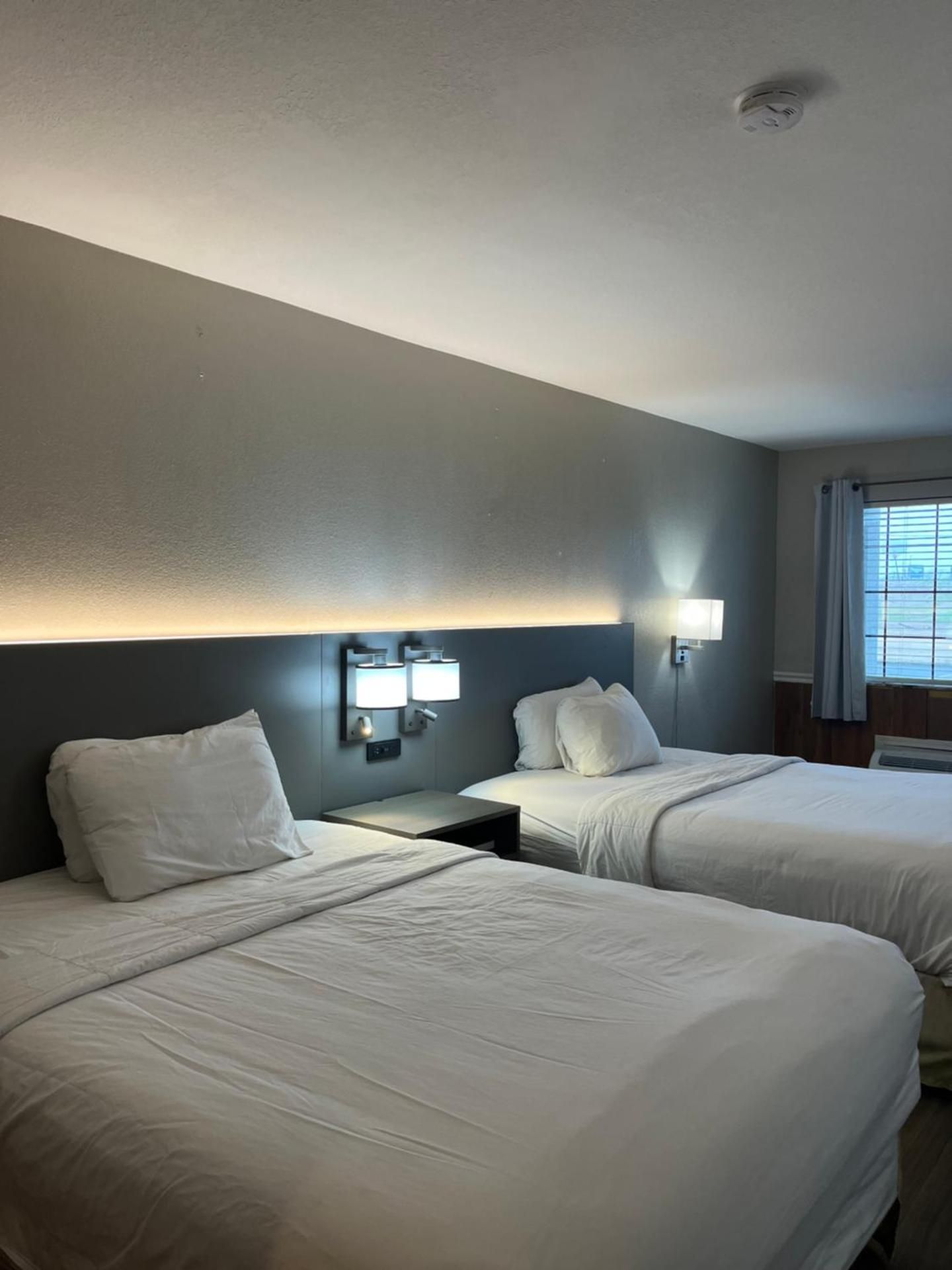 Double Room with Kitchenette