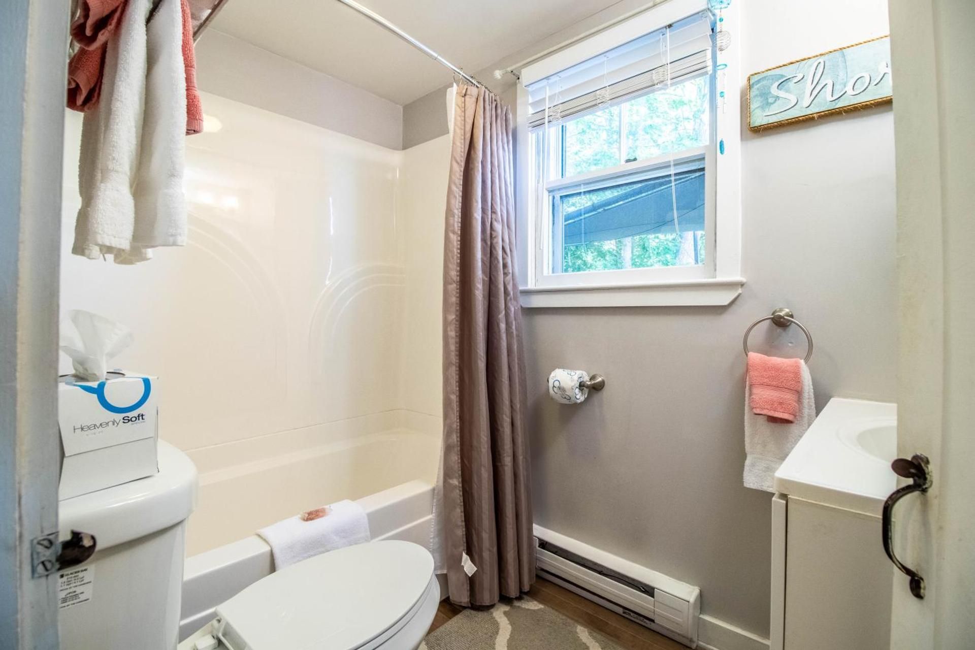 One-Bedroom Cottage
