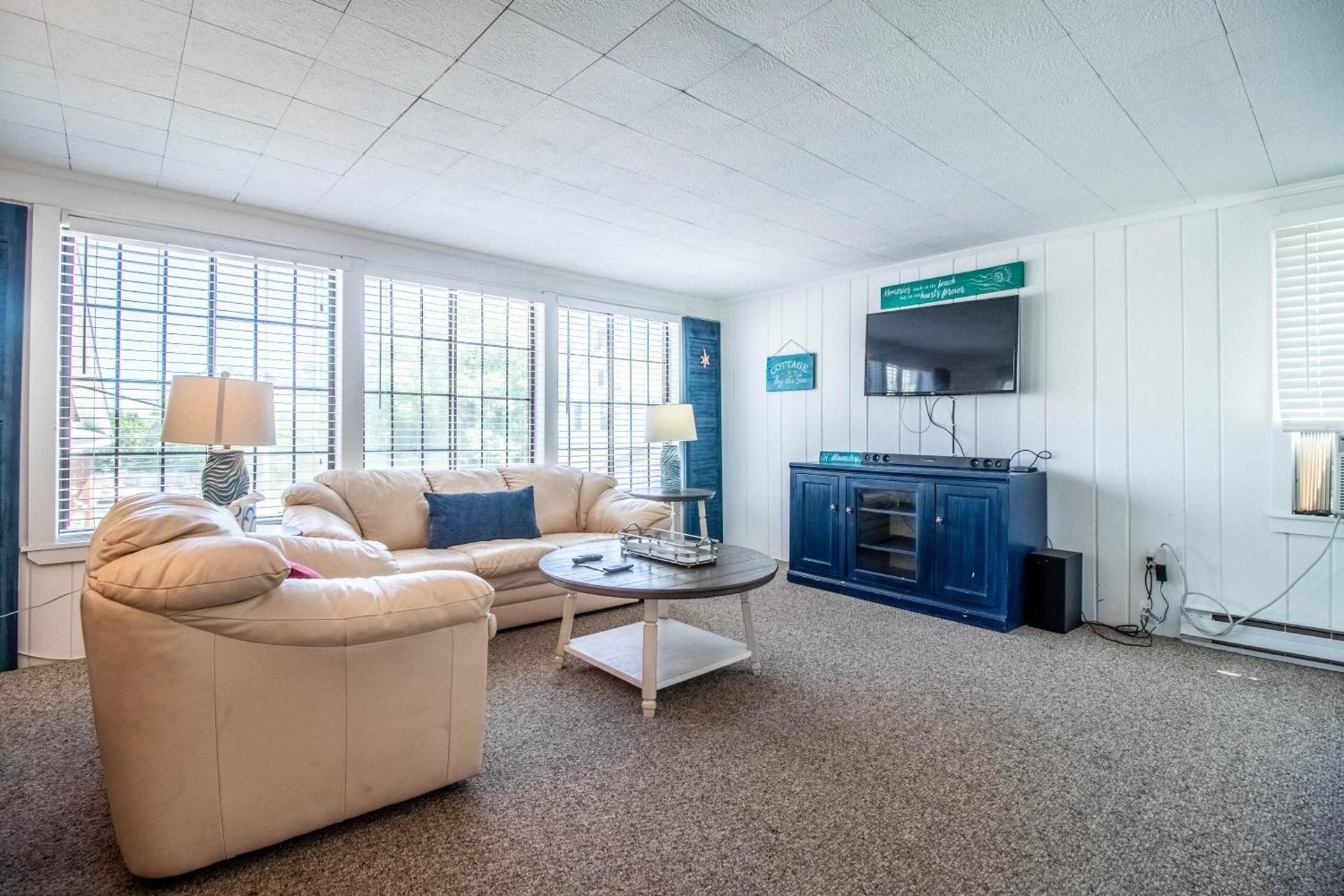 One-Bedroom Cottage