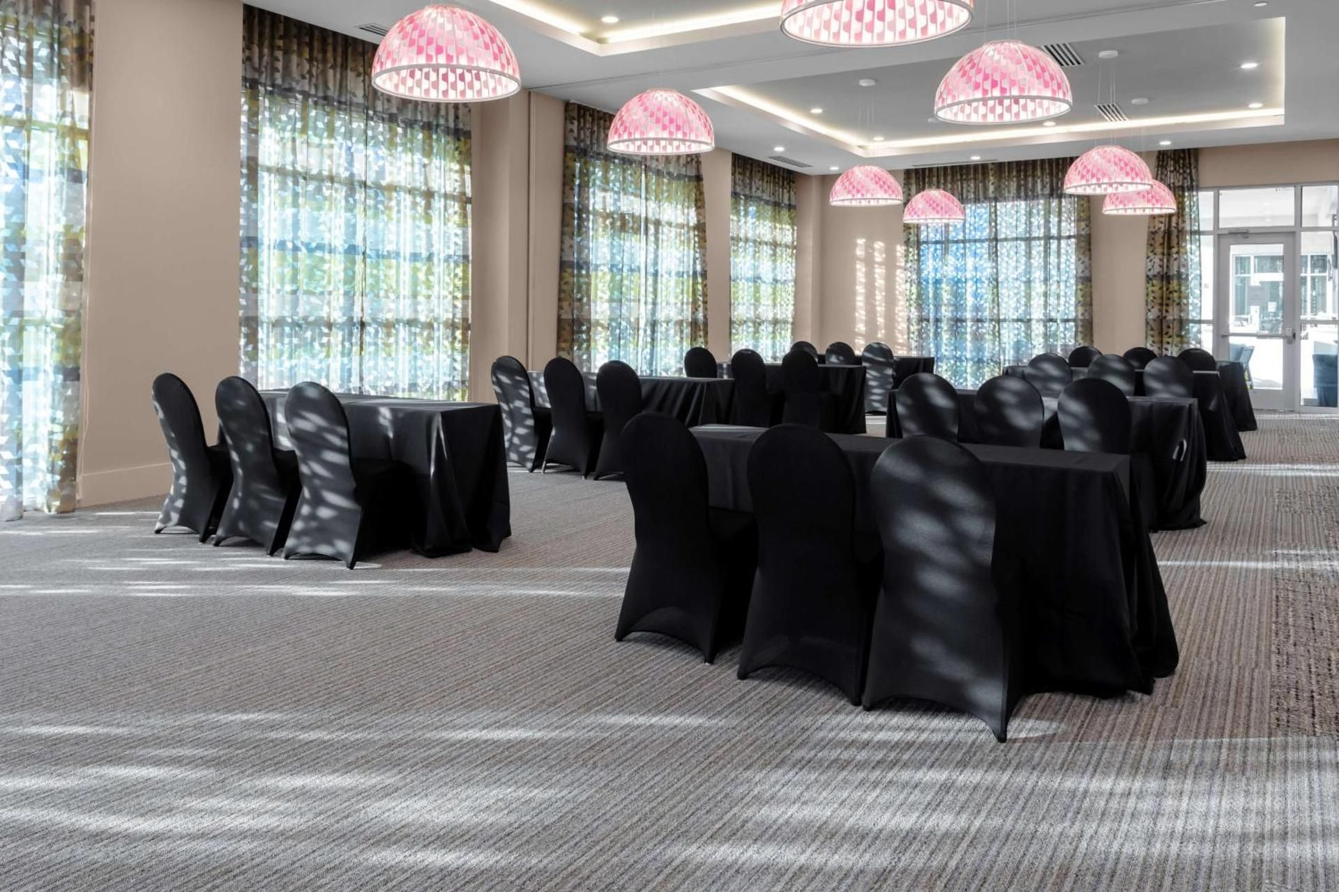 meeting room / ballrooms