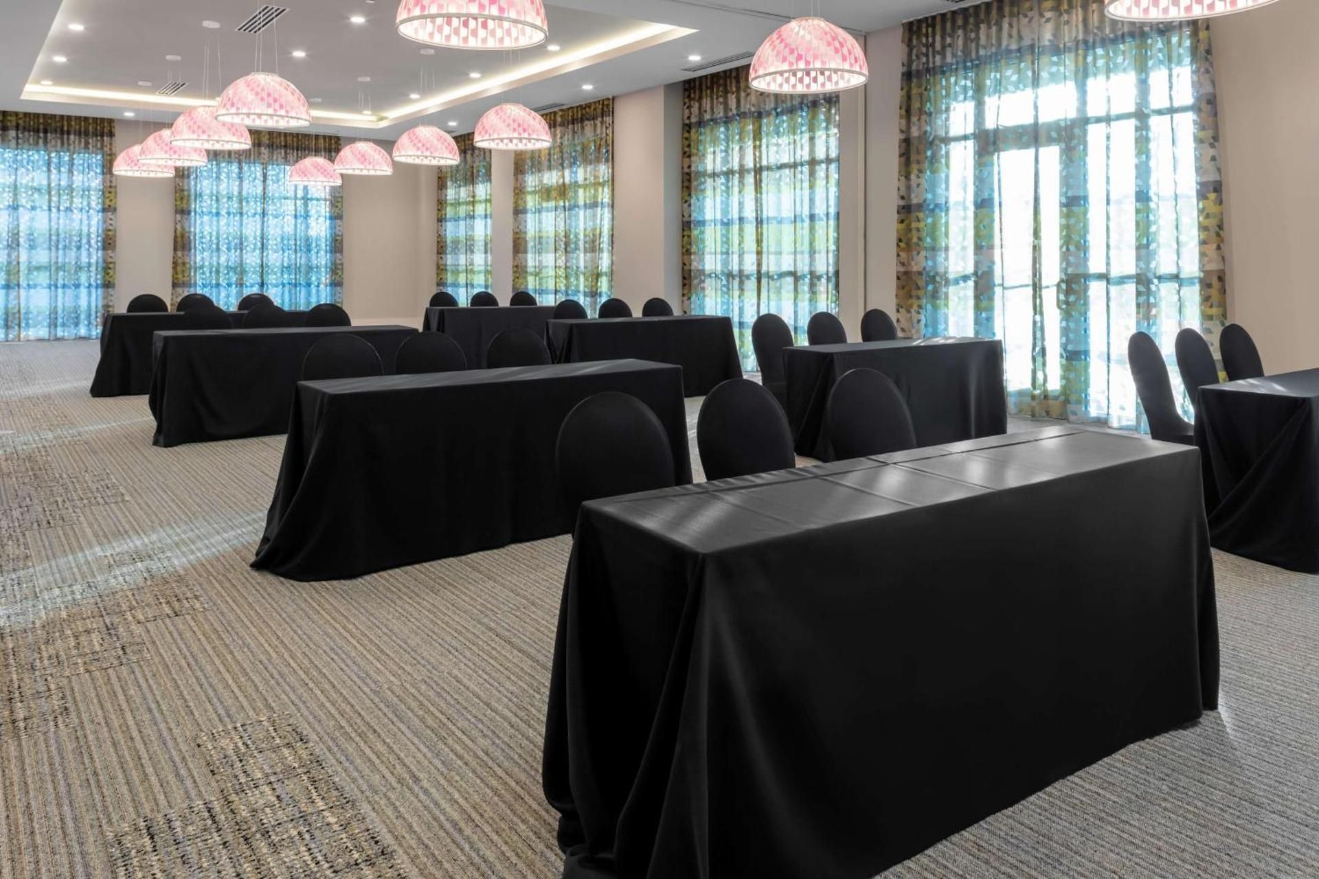 meeting room / ballrooms