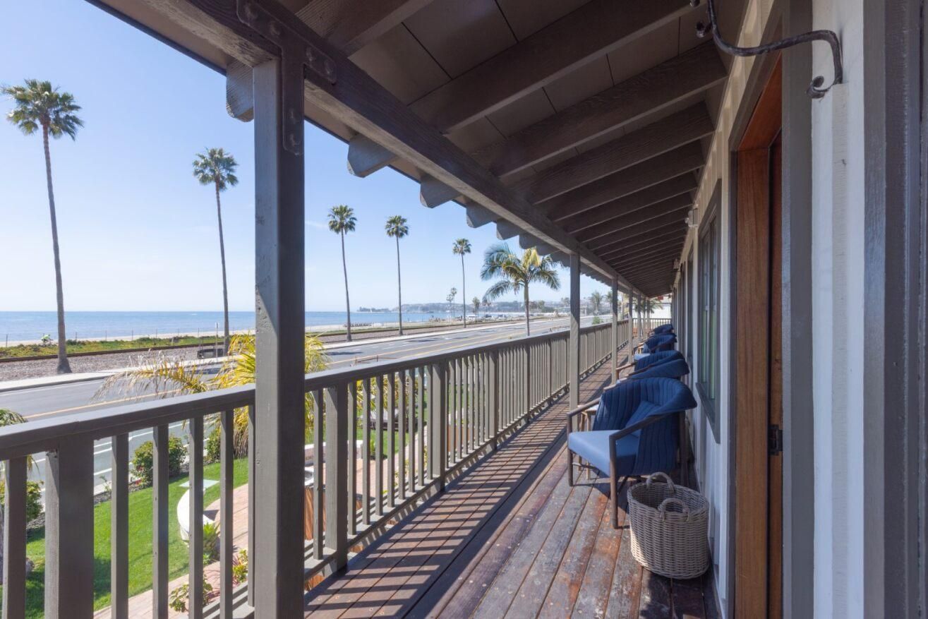 Ocean View King