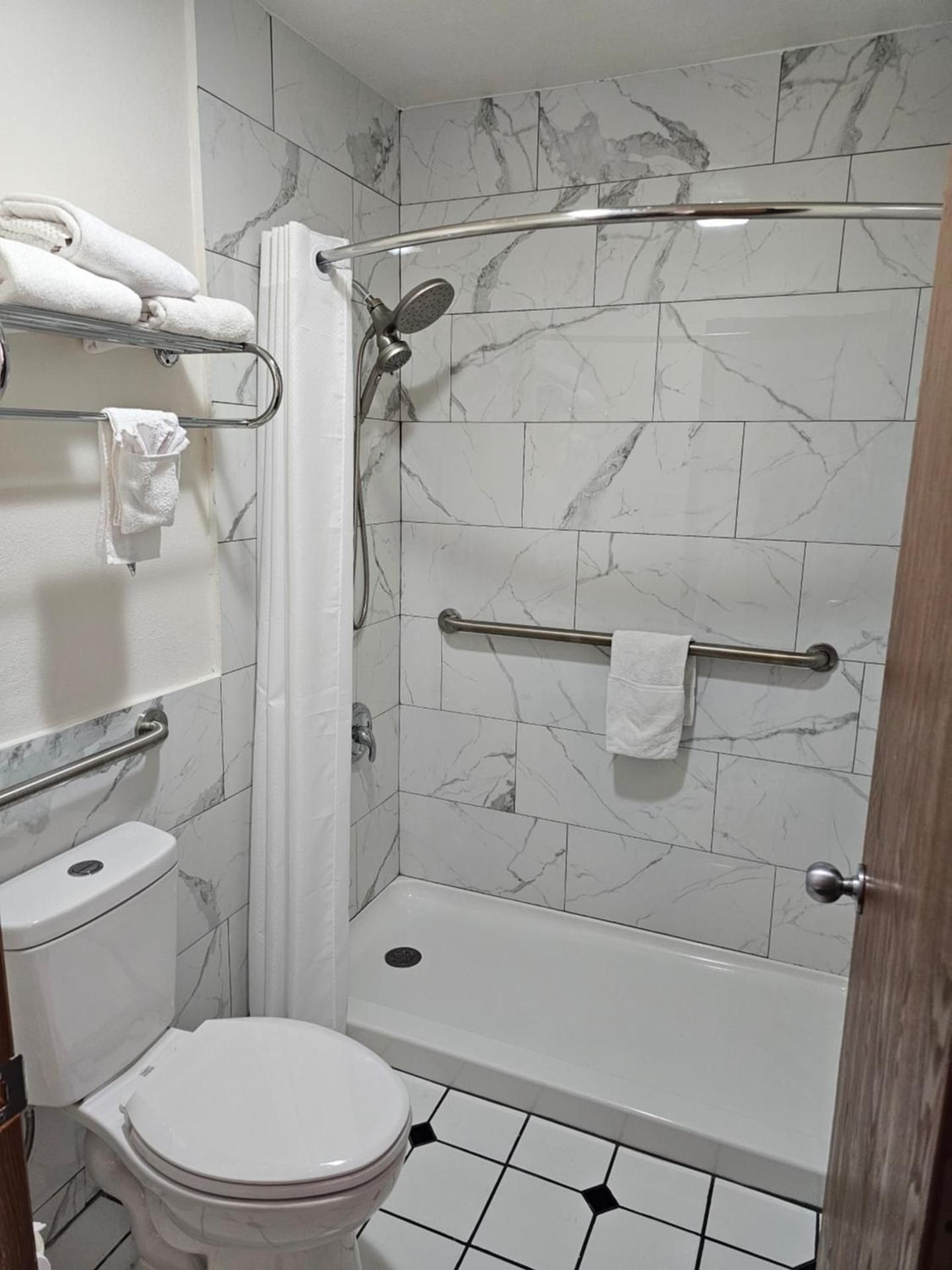 Standard with 1 King Bed