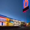 Motel 6 Tucumcari, NM