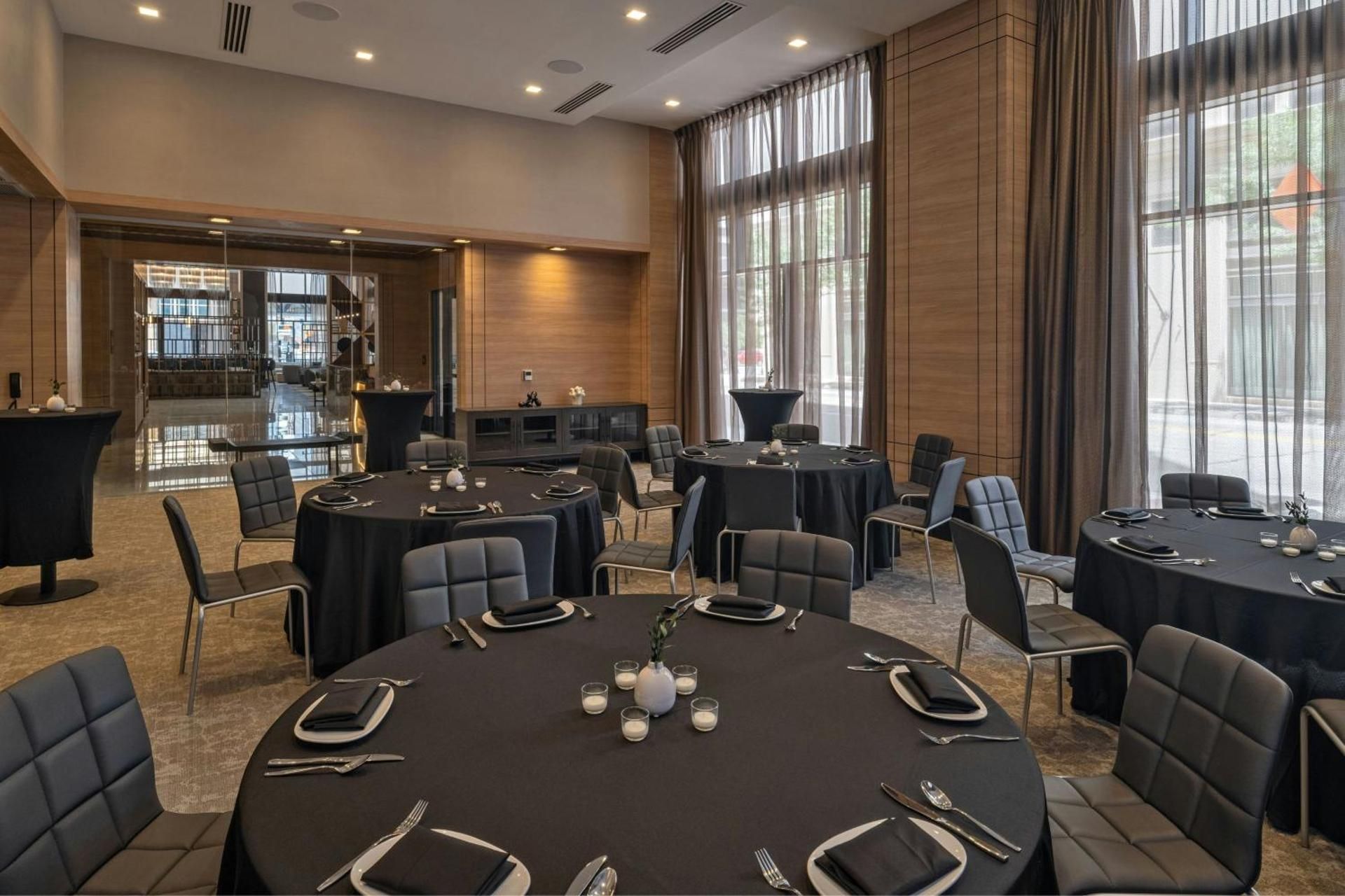 meeting room / ballrooms