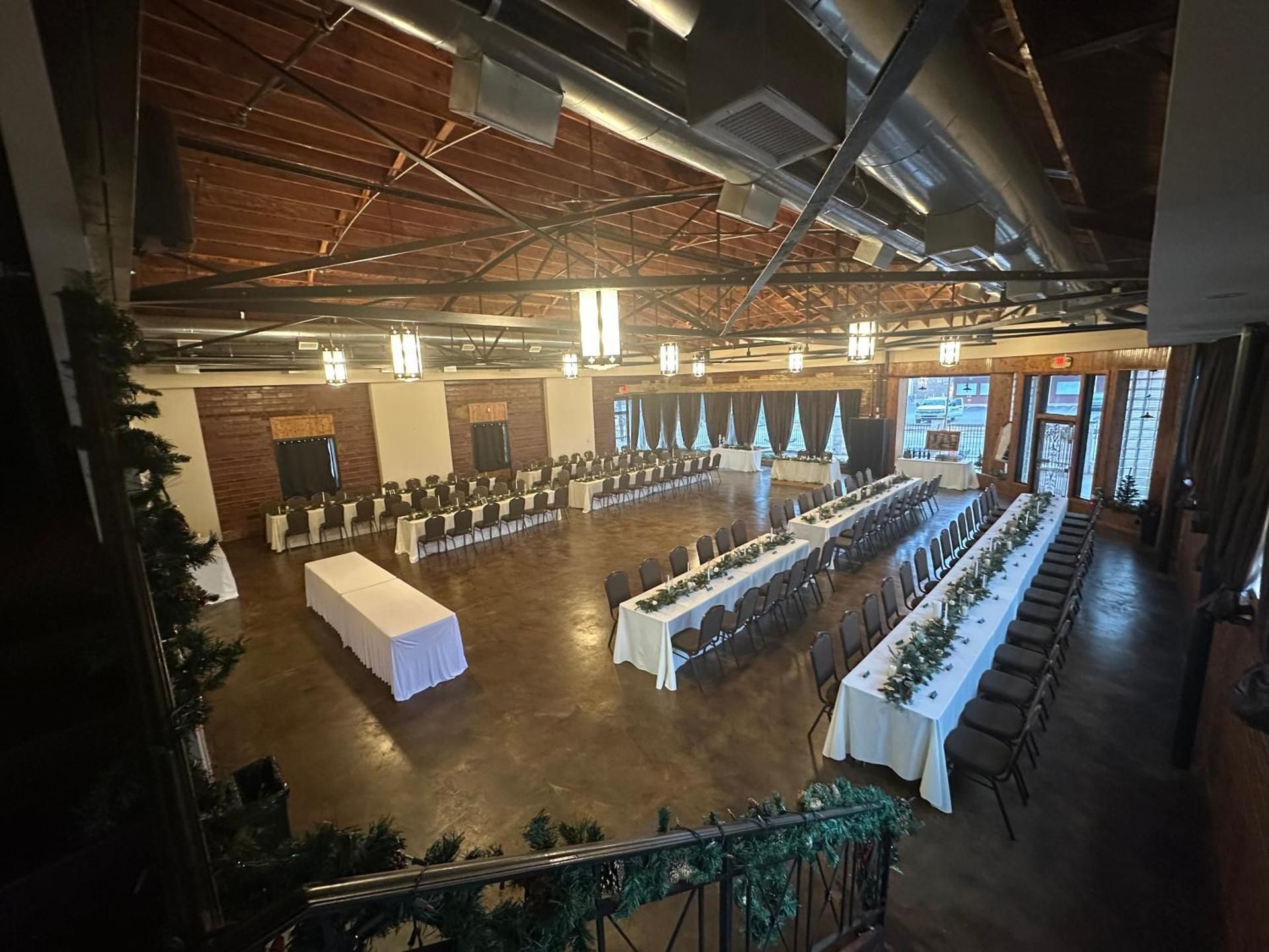 meeting room / ballrooms