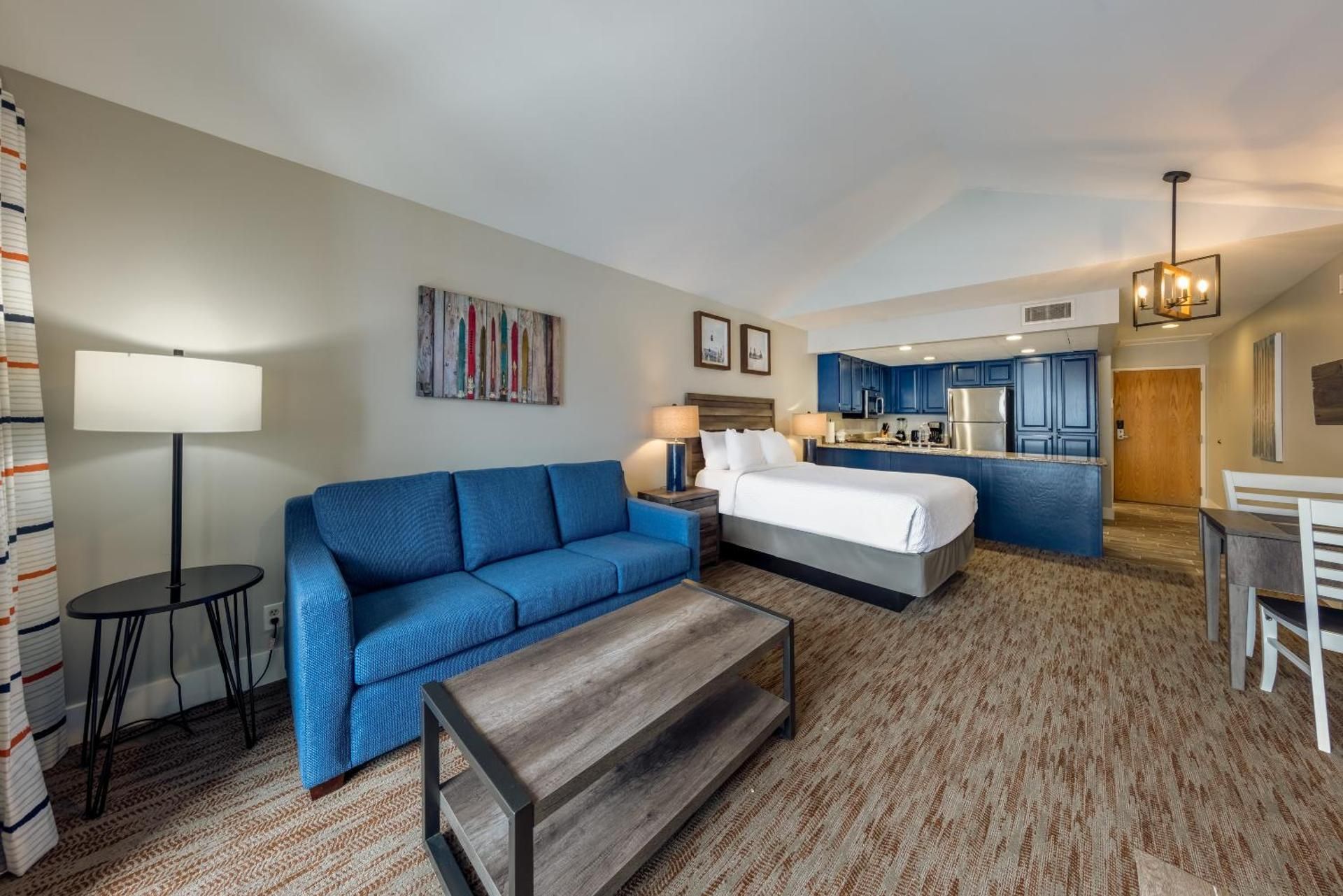 Mini Suite with Balcony - Non-smoking