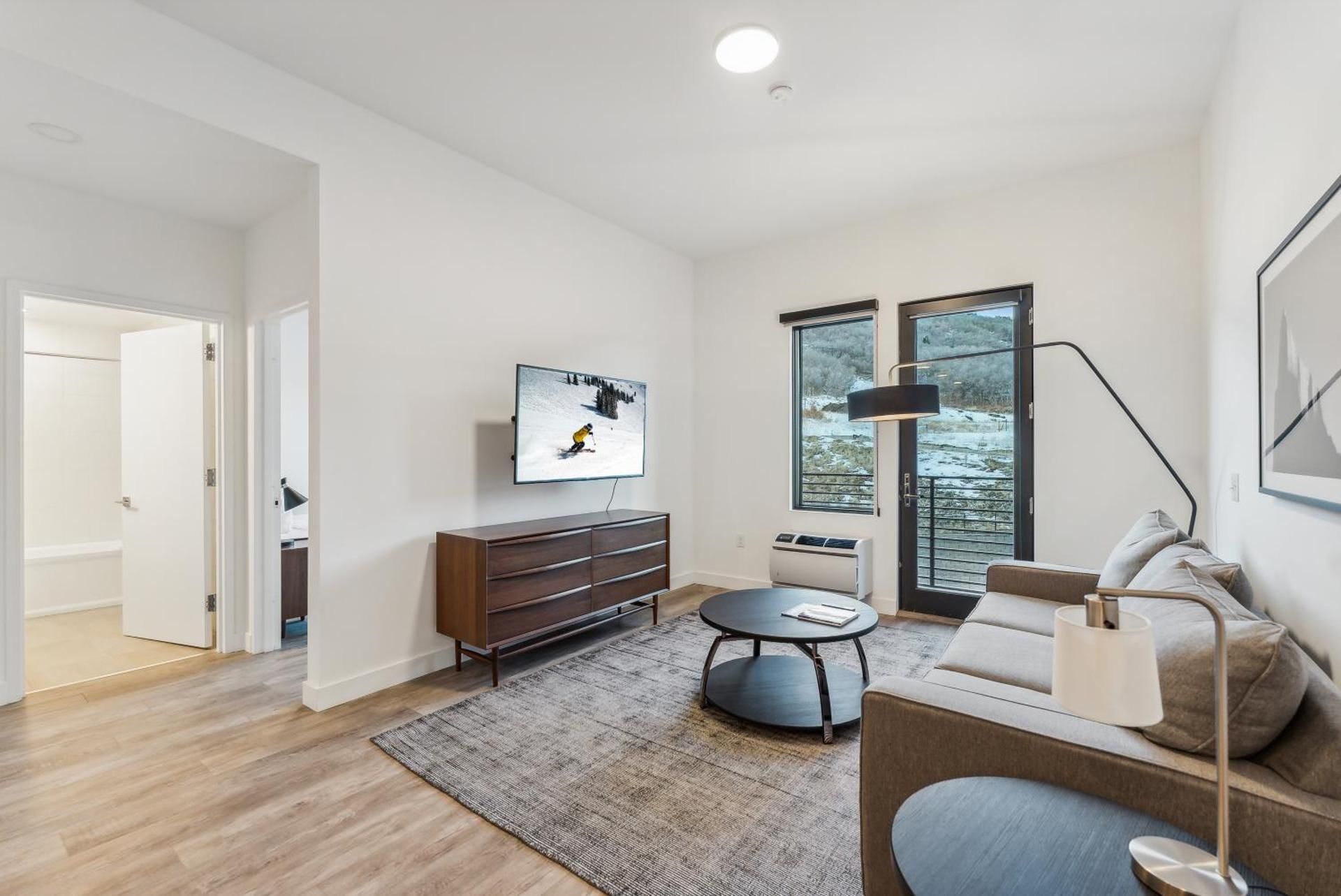 One-Bedroom Suite