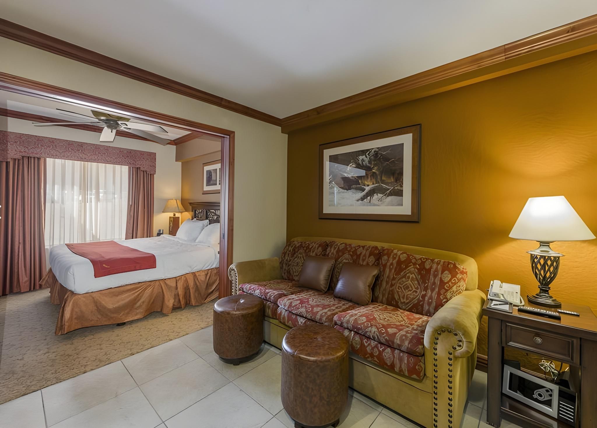 Deluxe Studio Suite