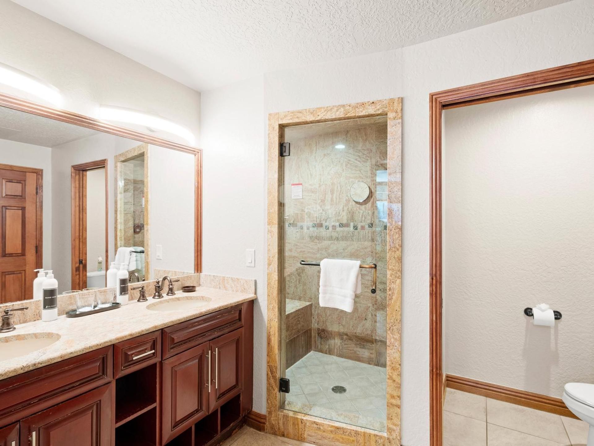 1 Bedroom Condominium 3616