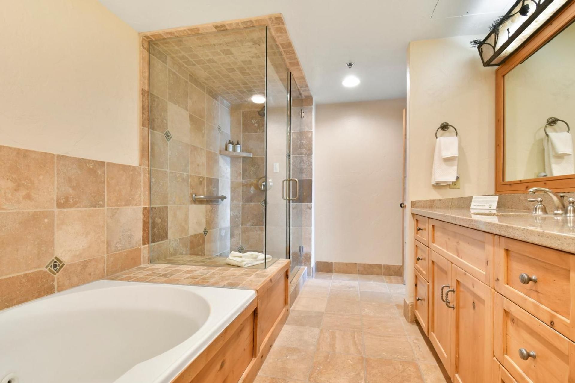 Three Bedroom Penthouse