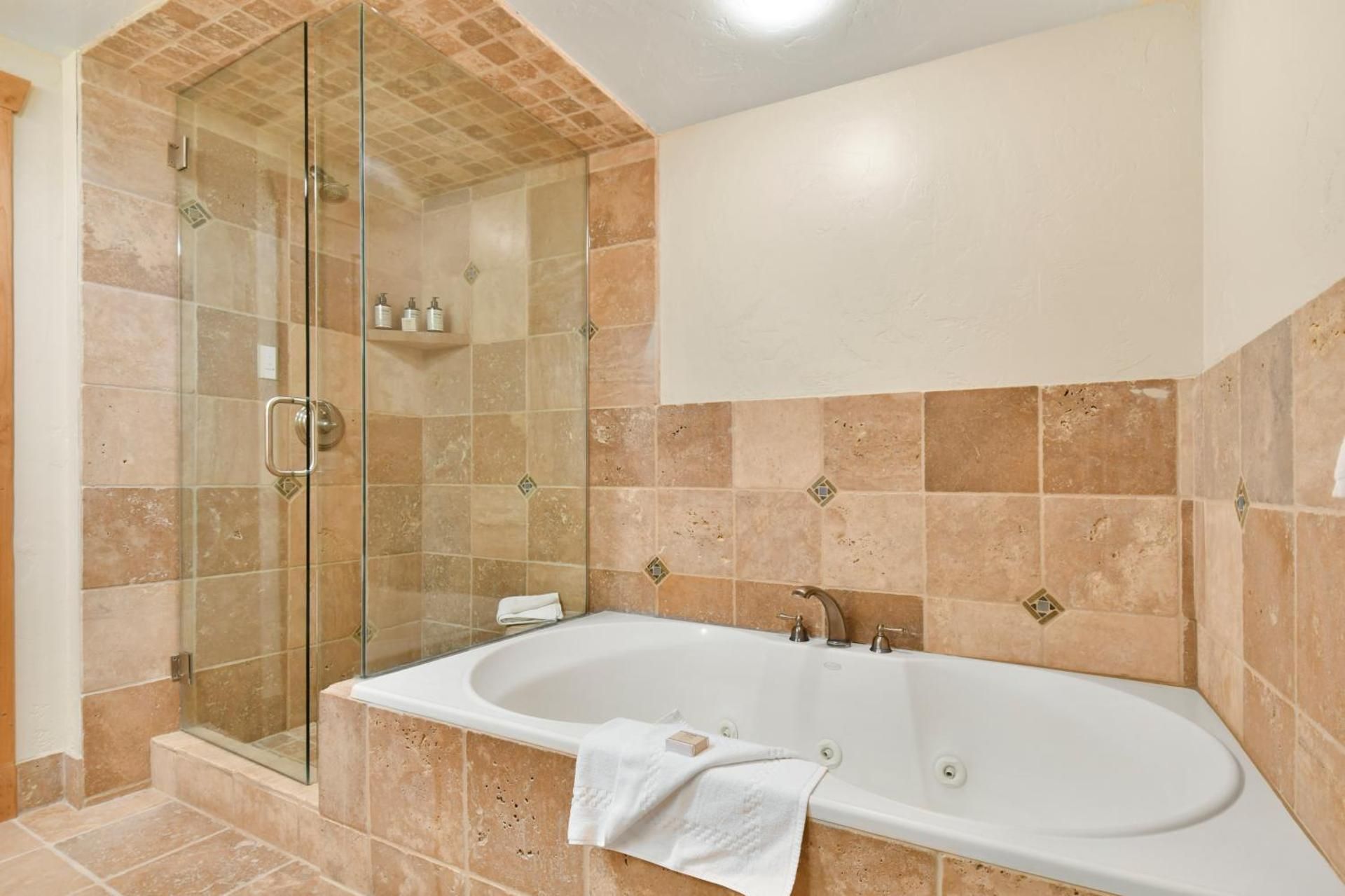 Four Bedroom Penthouse