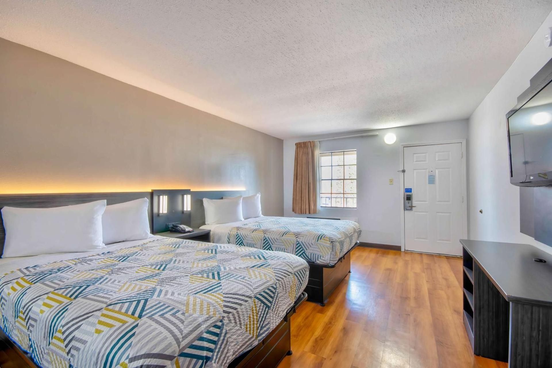 Quadruple Room - Smoking