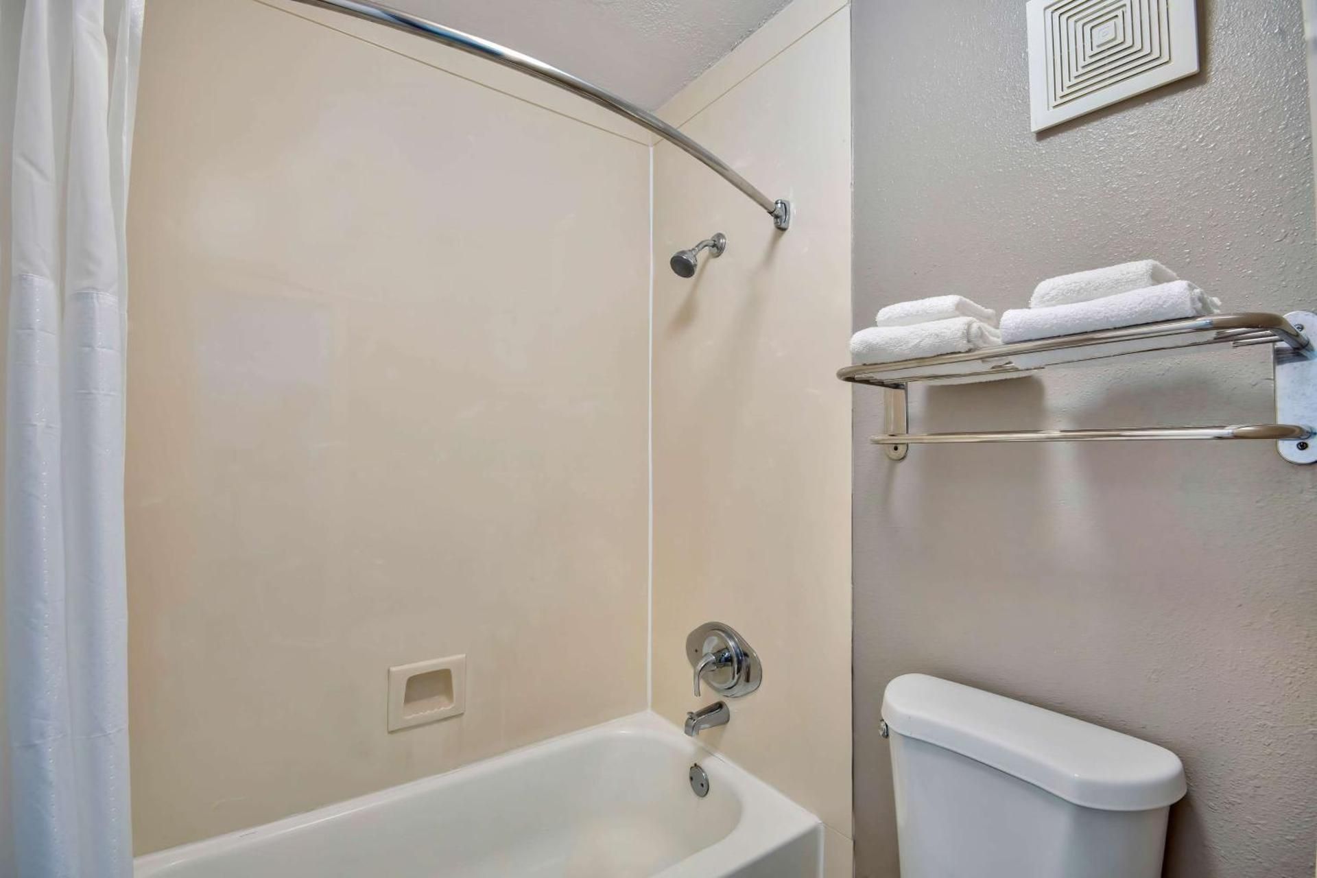 Double Room - Non-Smoking