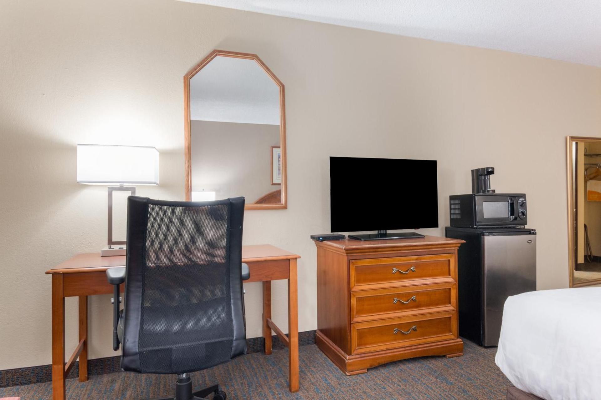 King Room- Non-Smoking