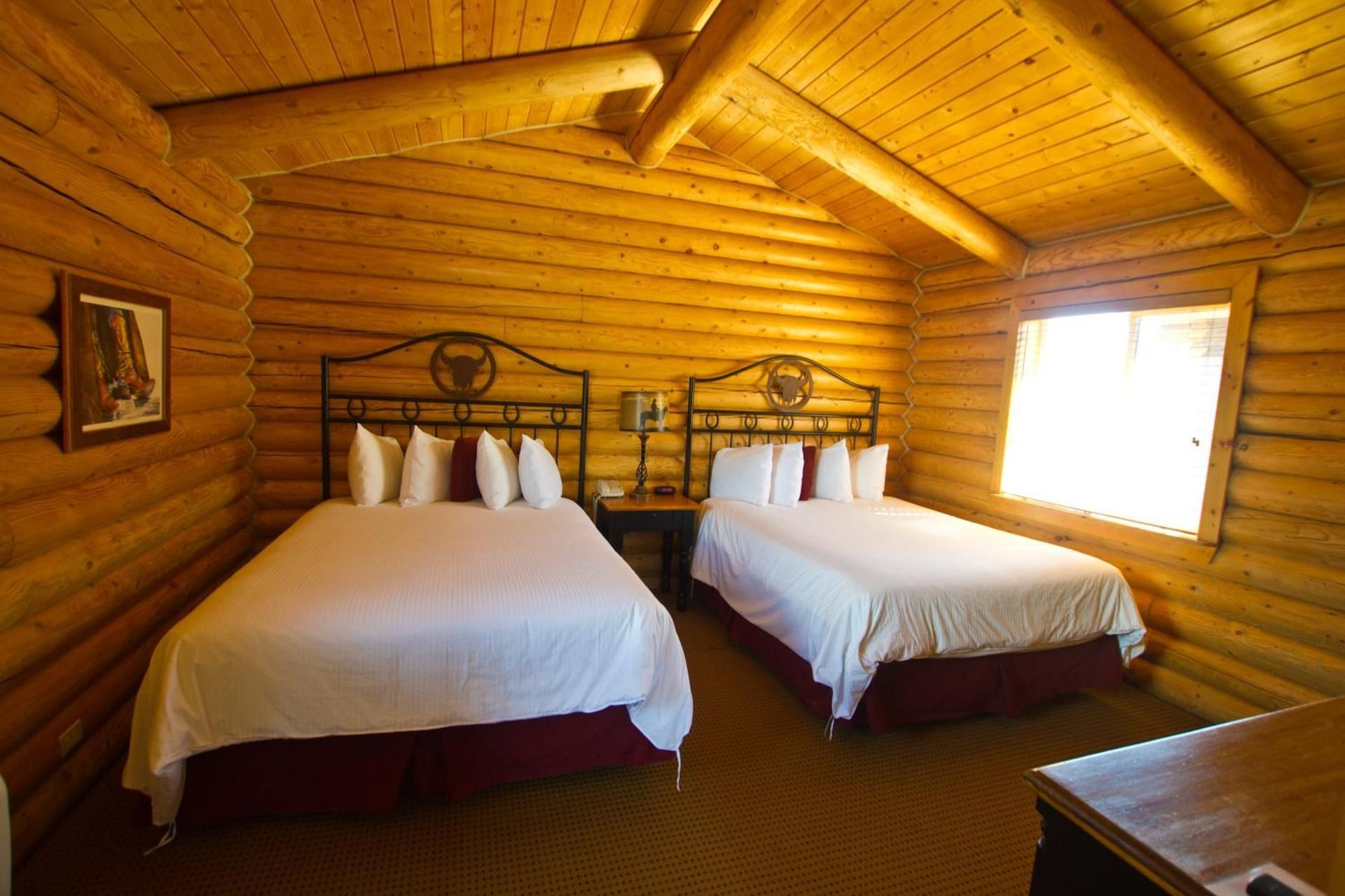 Queen Suite